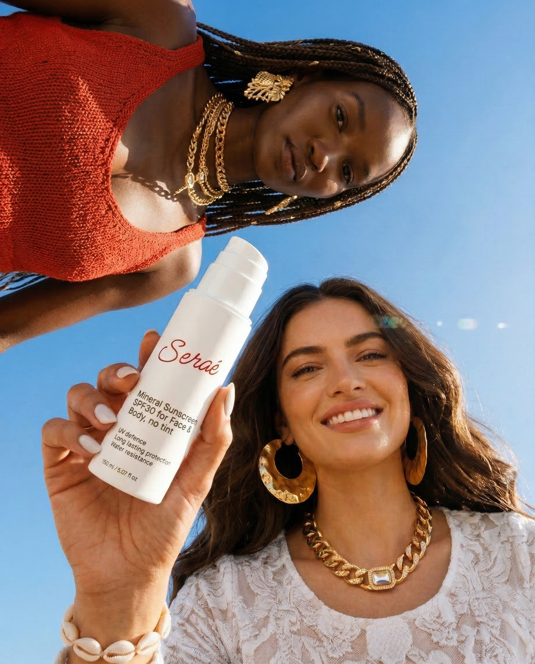 Why UV is the biggest threat to your skin in May — not in August.