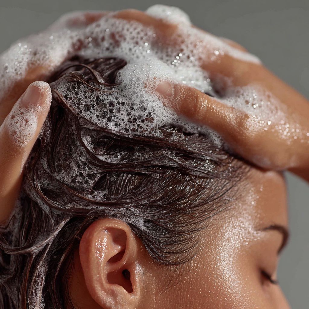 The Seraé Hair Edit™