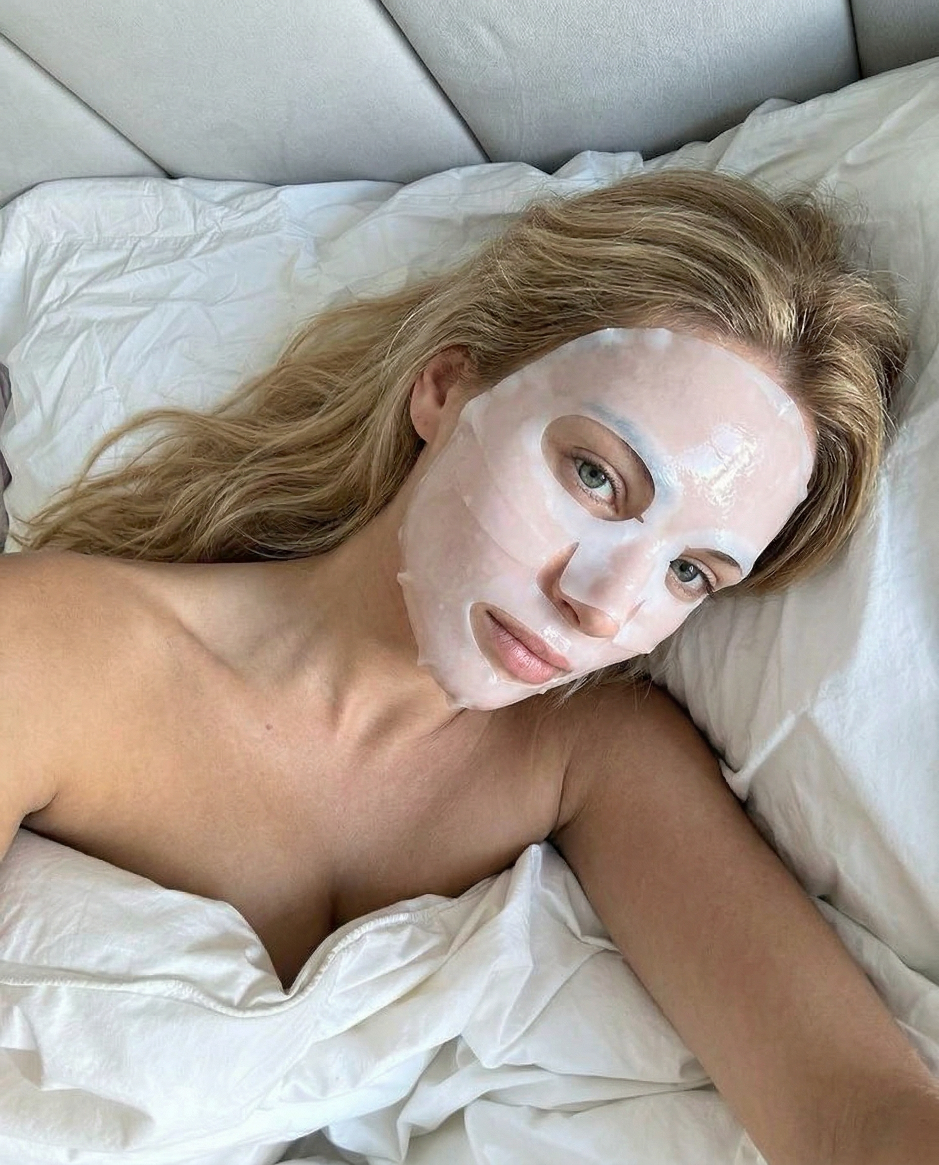 Congestion & breakouts