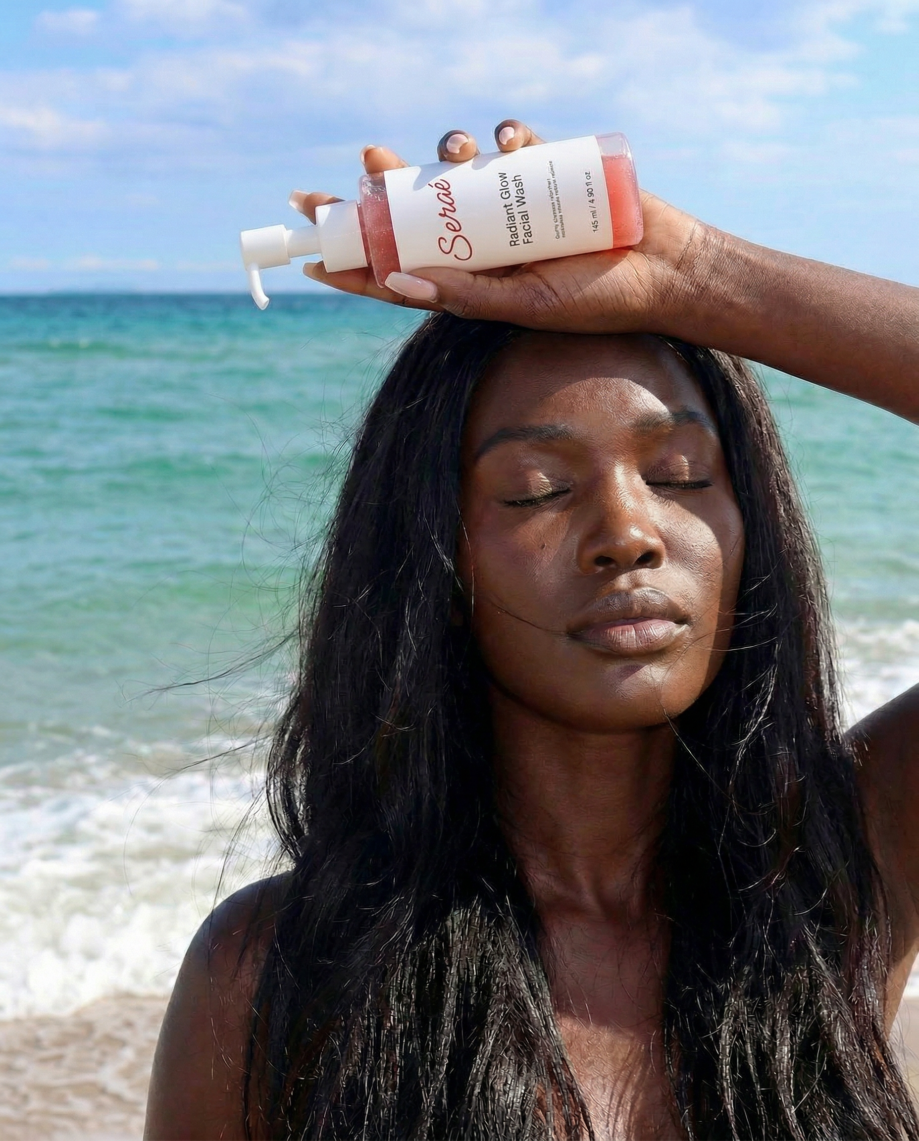 The Products – Serae