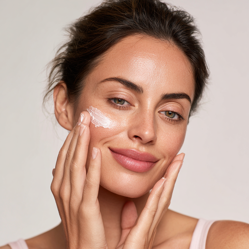 Fine Lines & Wrinkles