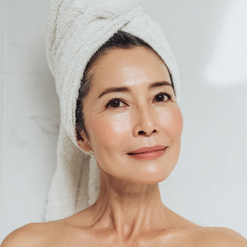 Firming & Anti-Aging