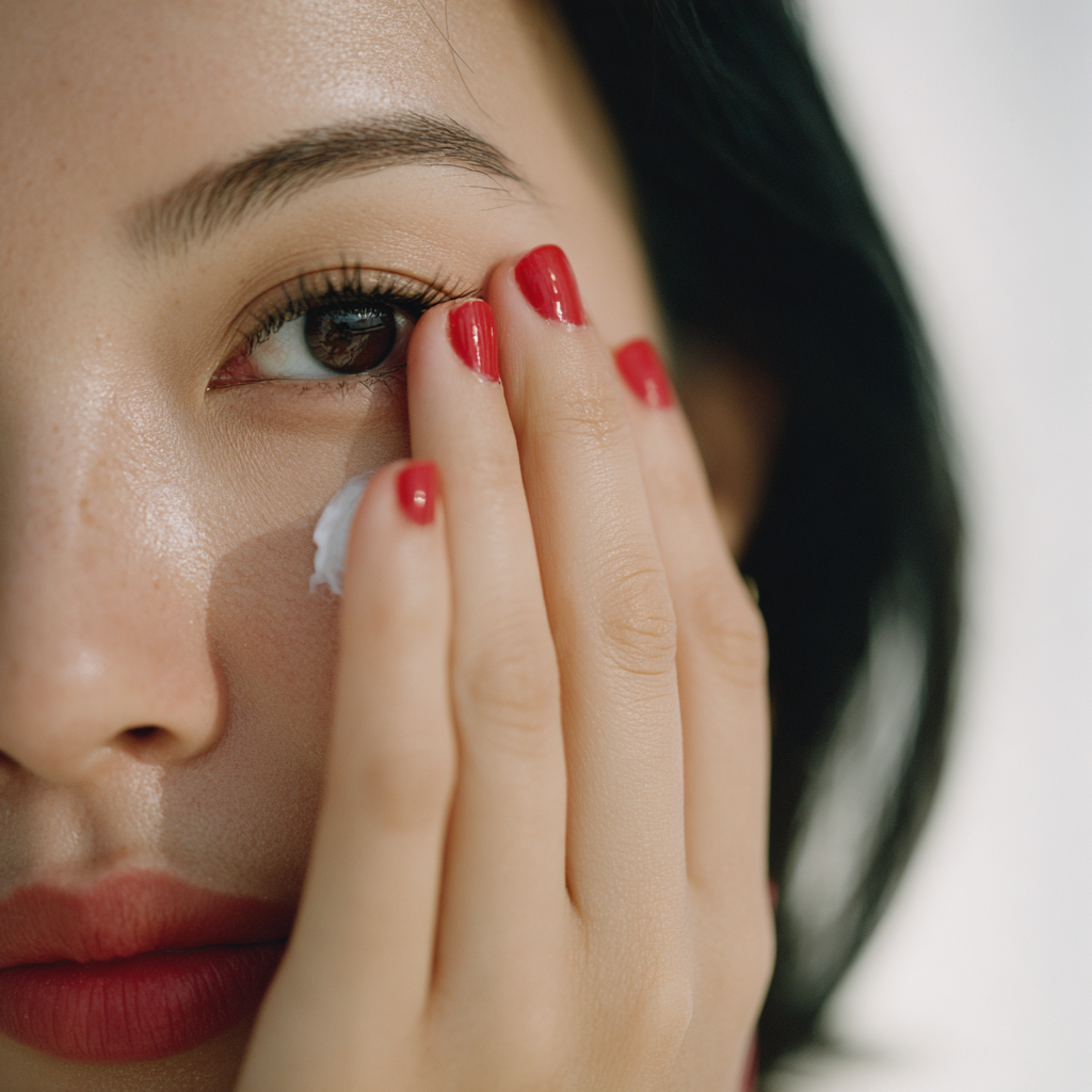 Exfoliating & Polishing