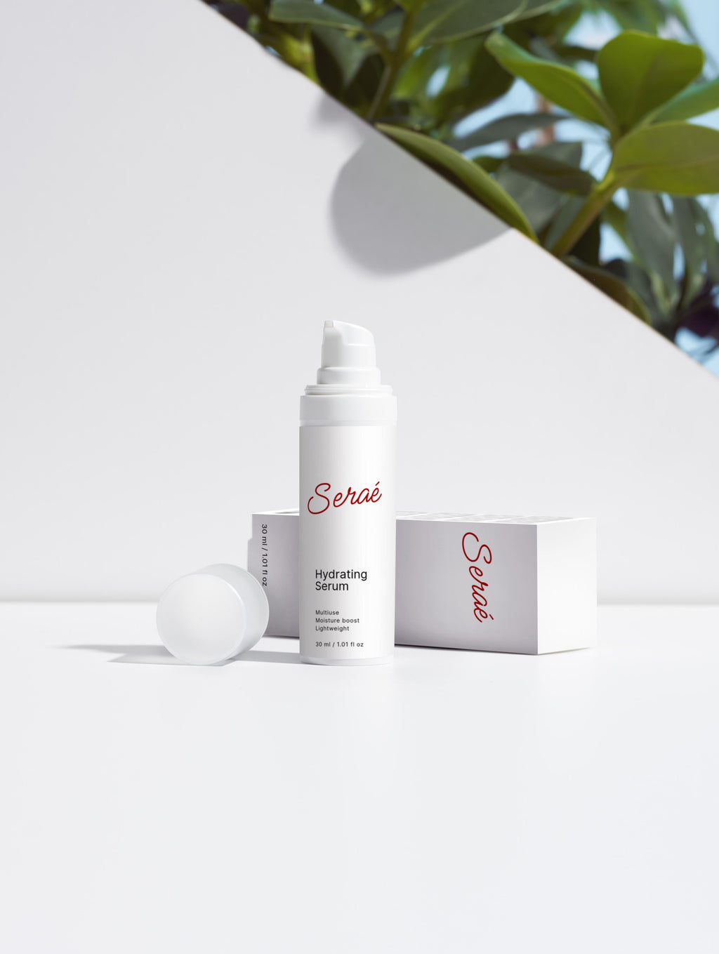Hydrating Serum (30ml)