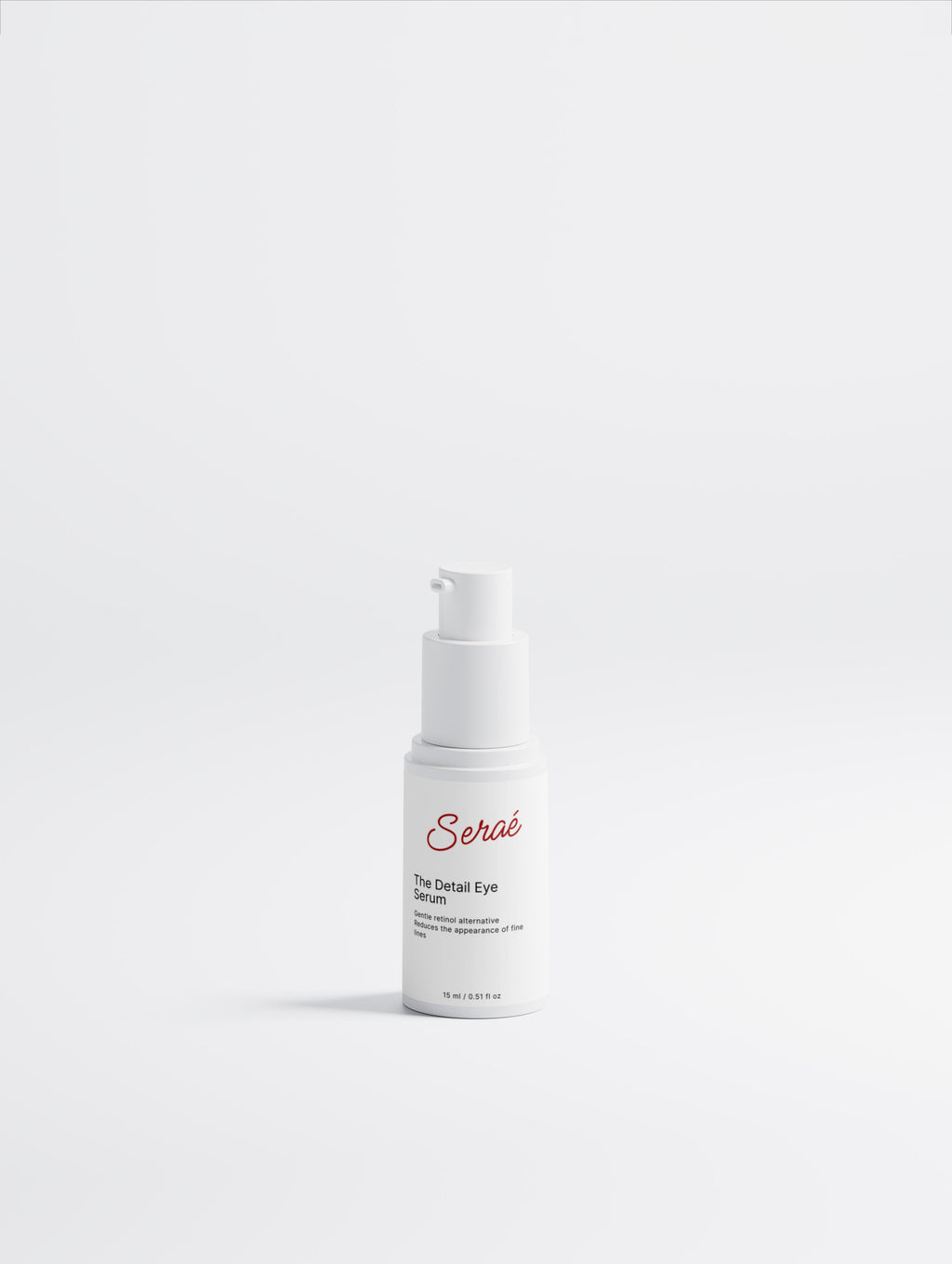The Detail Eye Serum