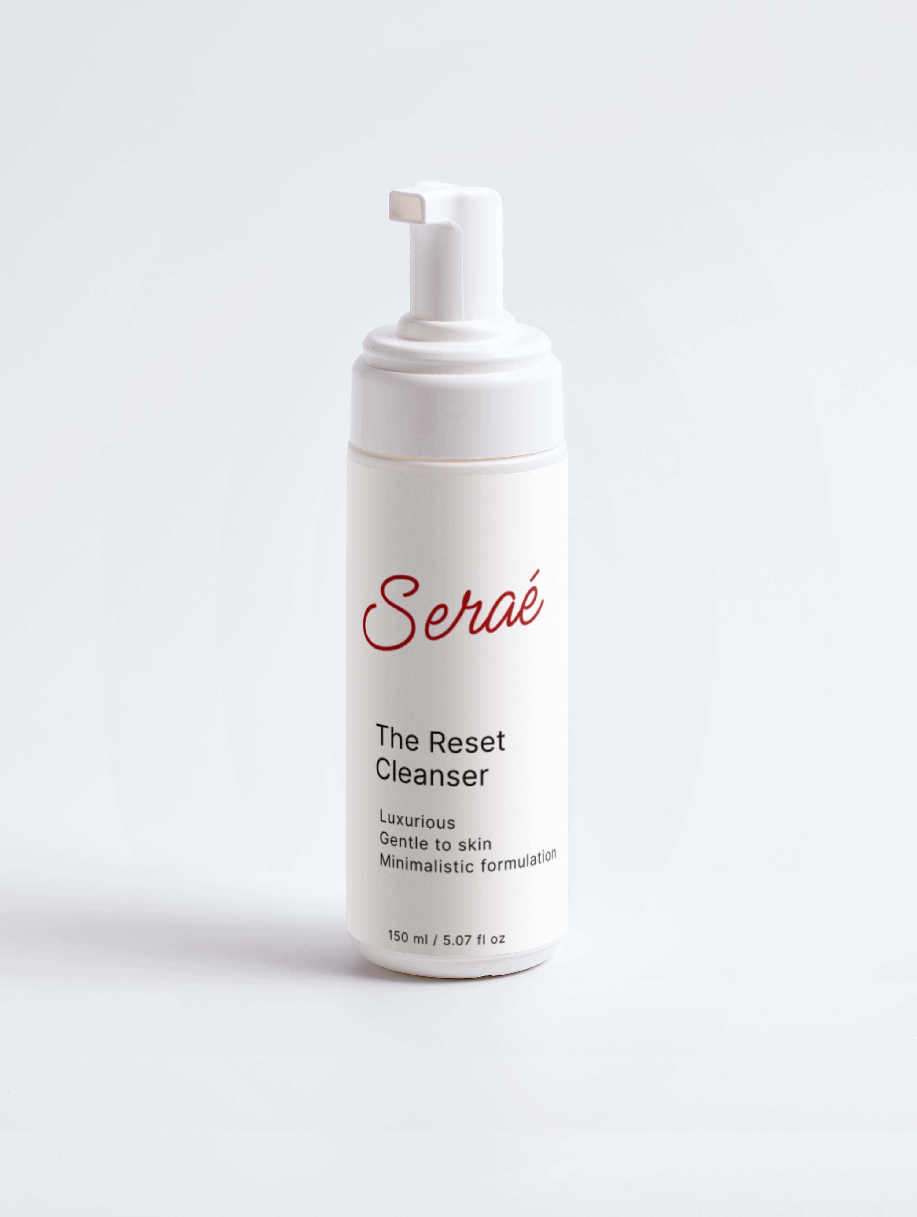 The Reset Cleanser