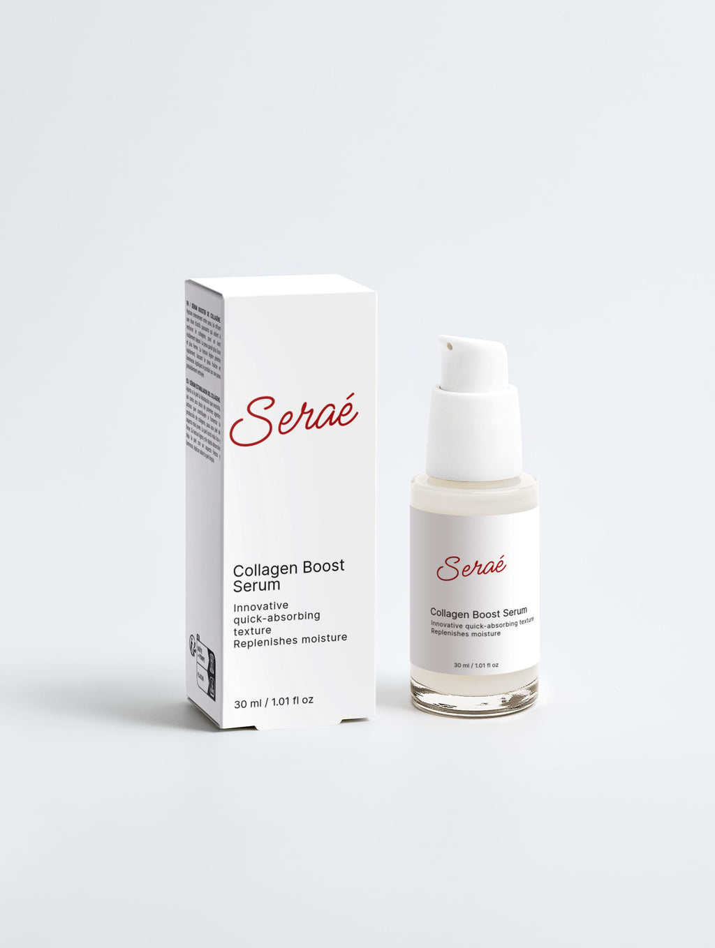 Collagen Boost Serum