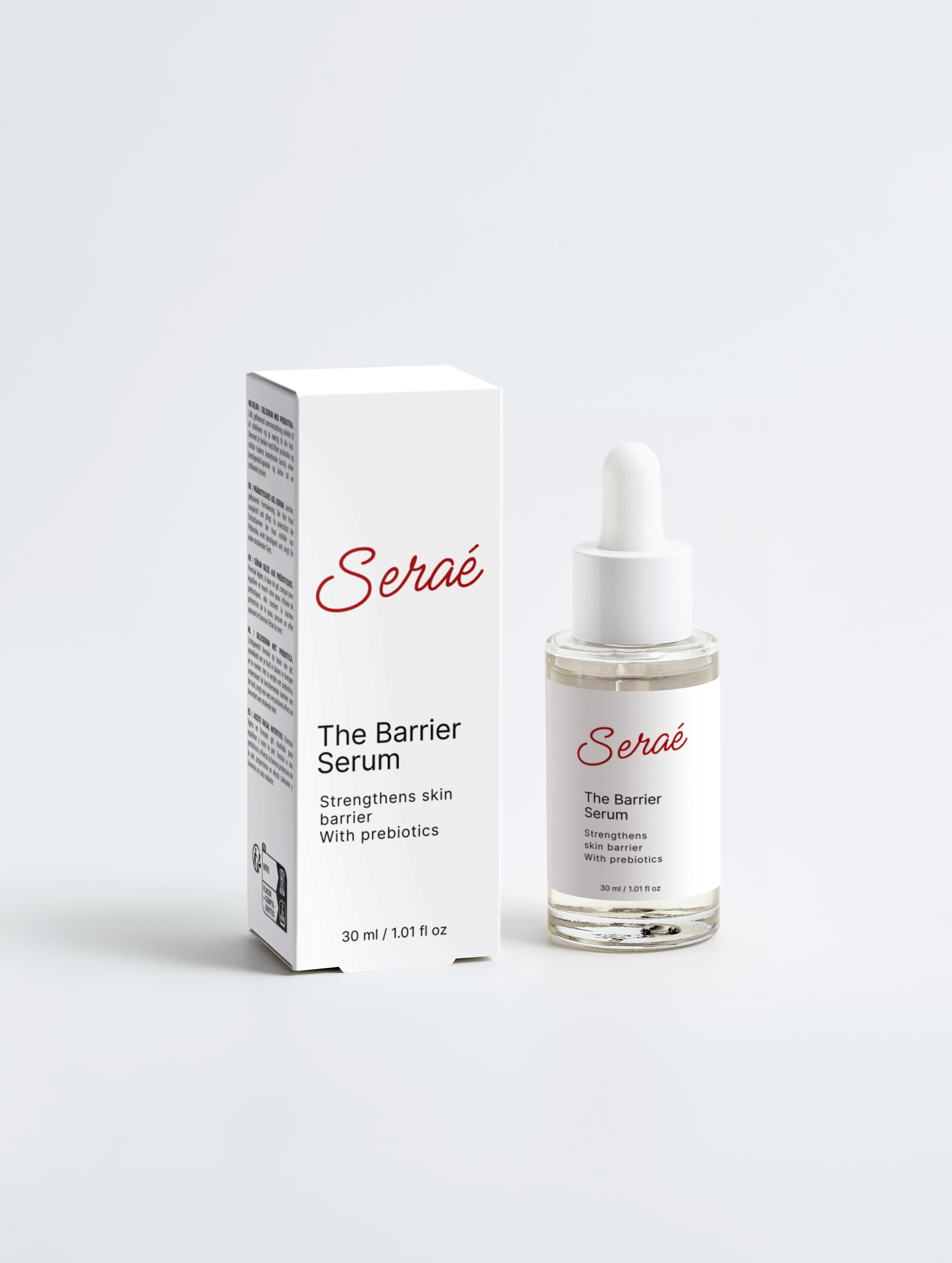 The Barrier Serum