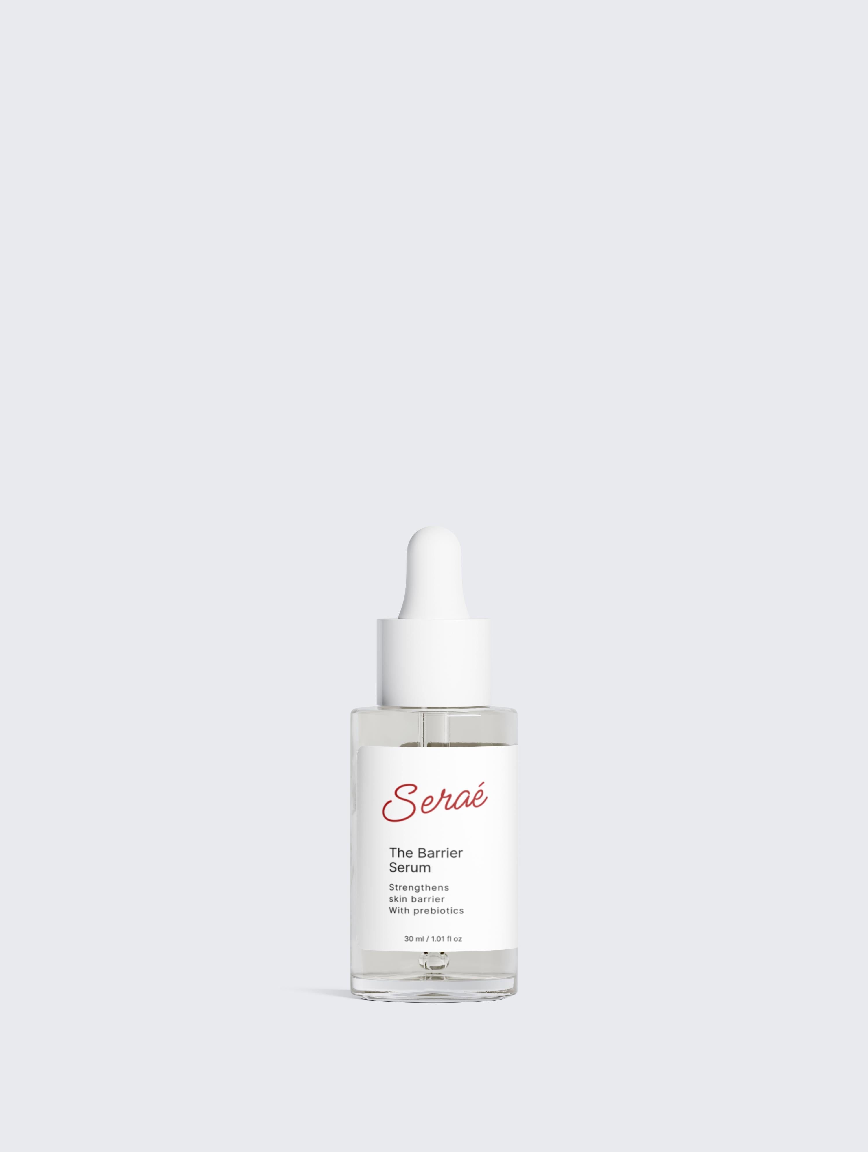 The Barrier Serum