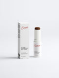 The Cover Asset SPF30 Deep — ceramide SPF30 stick for Fitzpatrick IV–VI skin by Seraé Studio