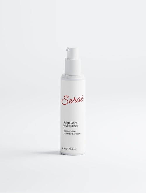 Acne Care Moisturiser