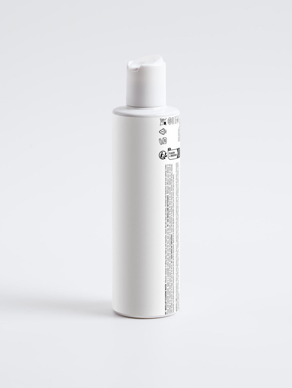 Micellar Cleansing Water (200ml)