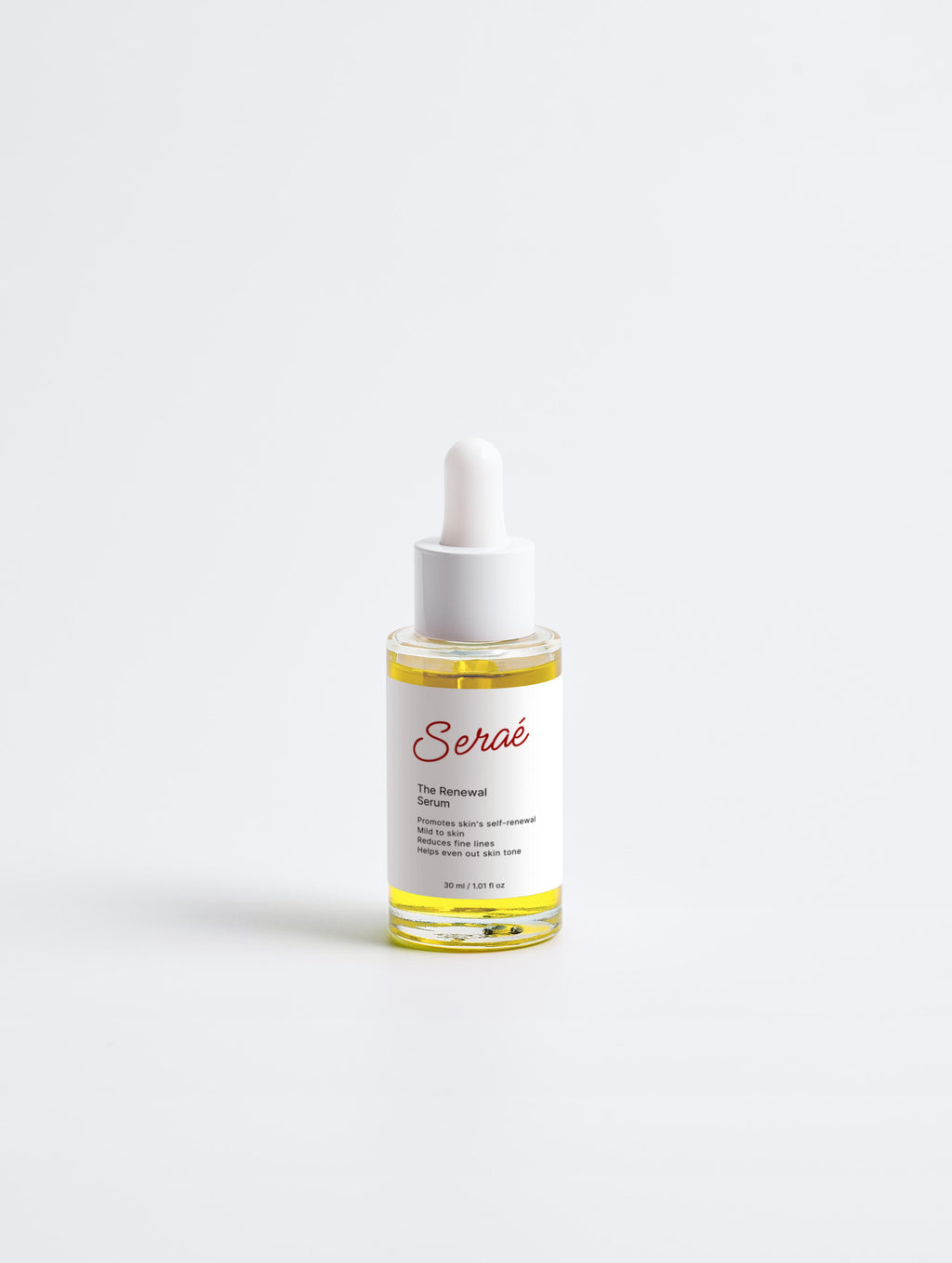 The Renewal Serum