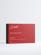 Boost Serum Kit