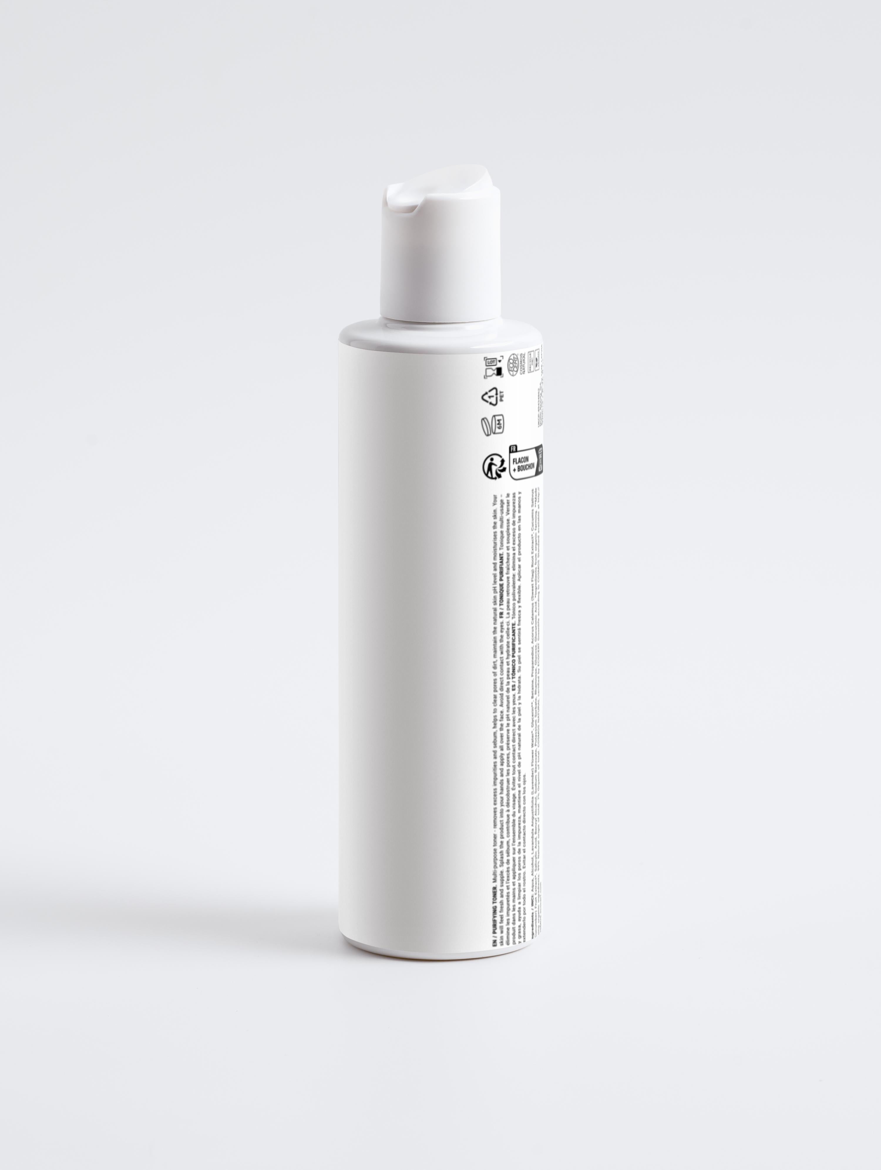 Purifying Toner (200ml)