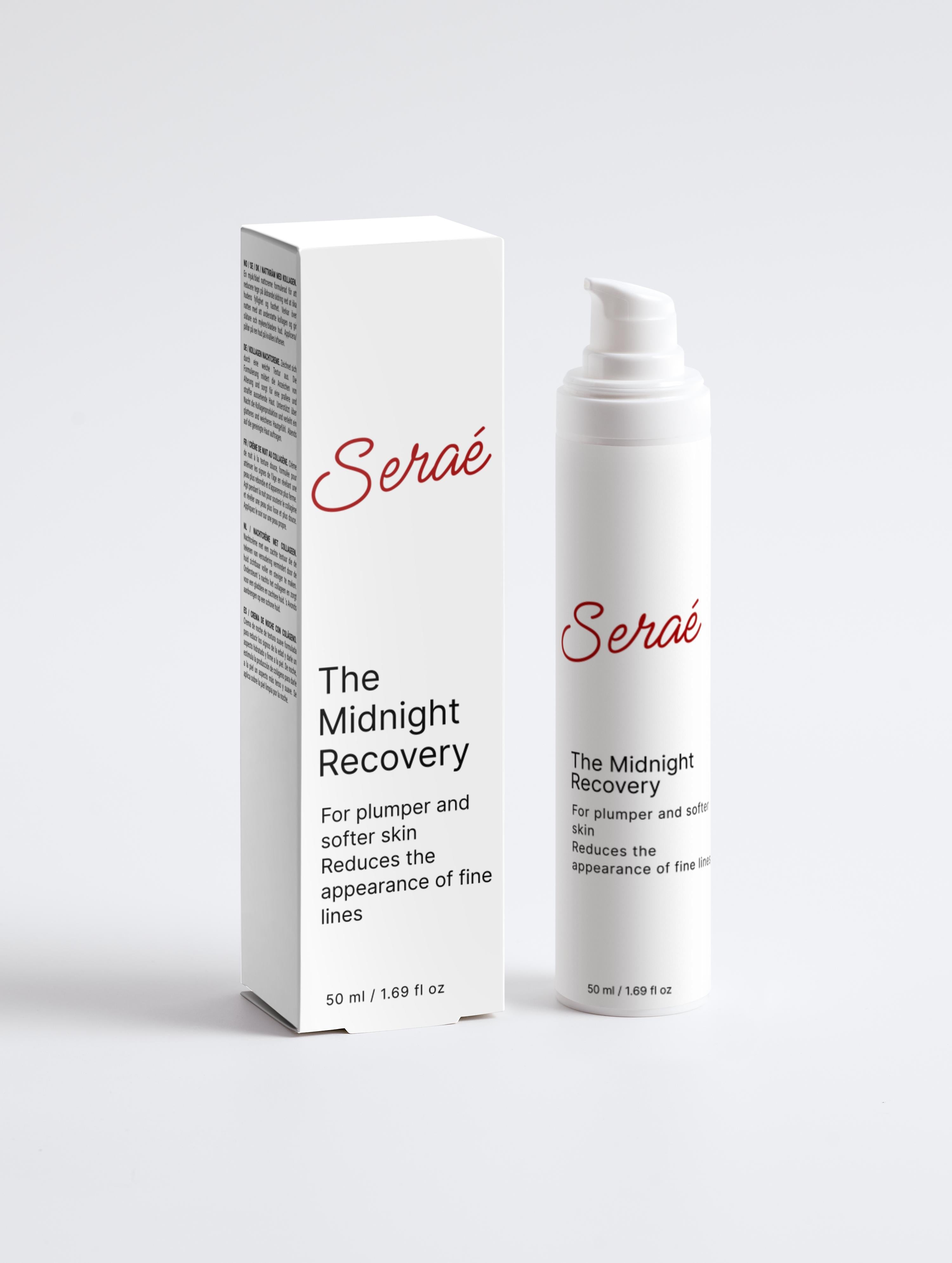 The Midnight Recovery