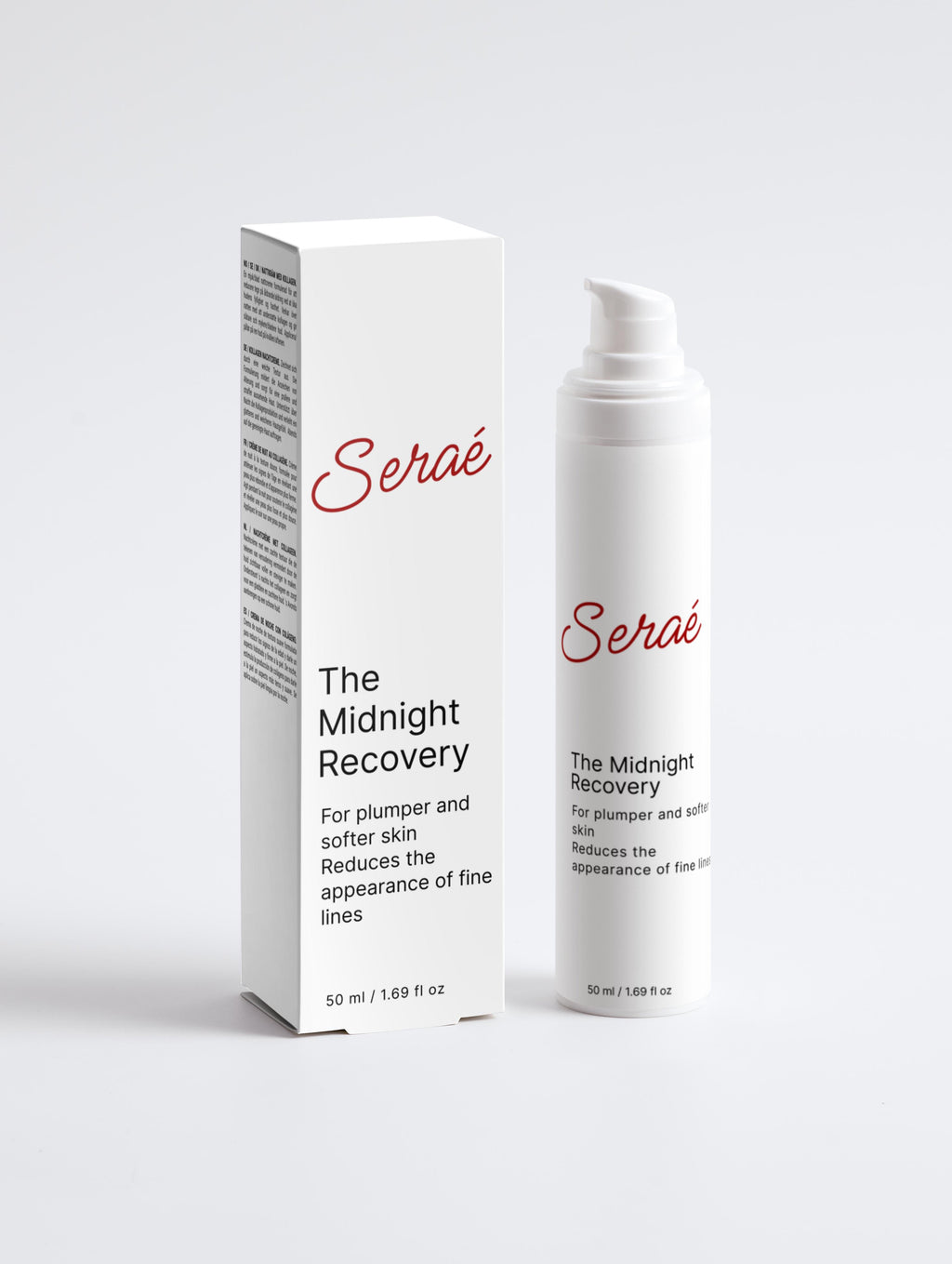 The Midnight Recovery