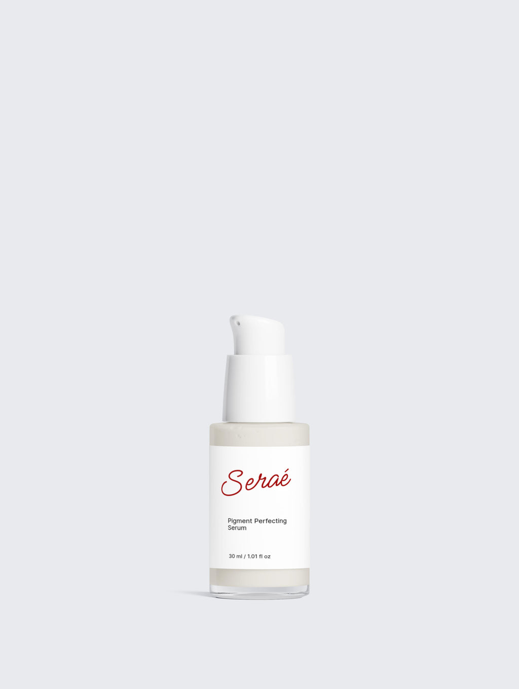 Pigment Perfecting Serum
