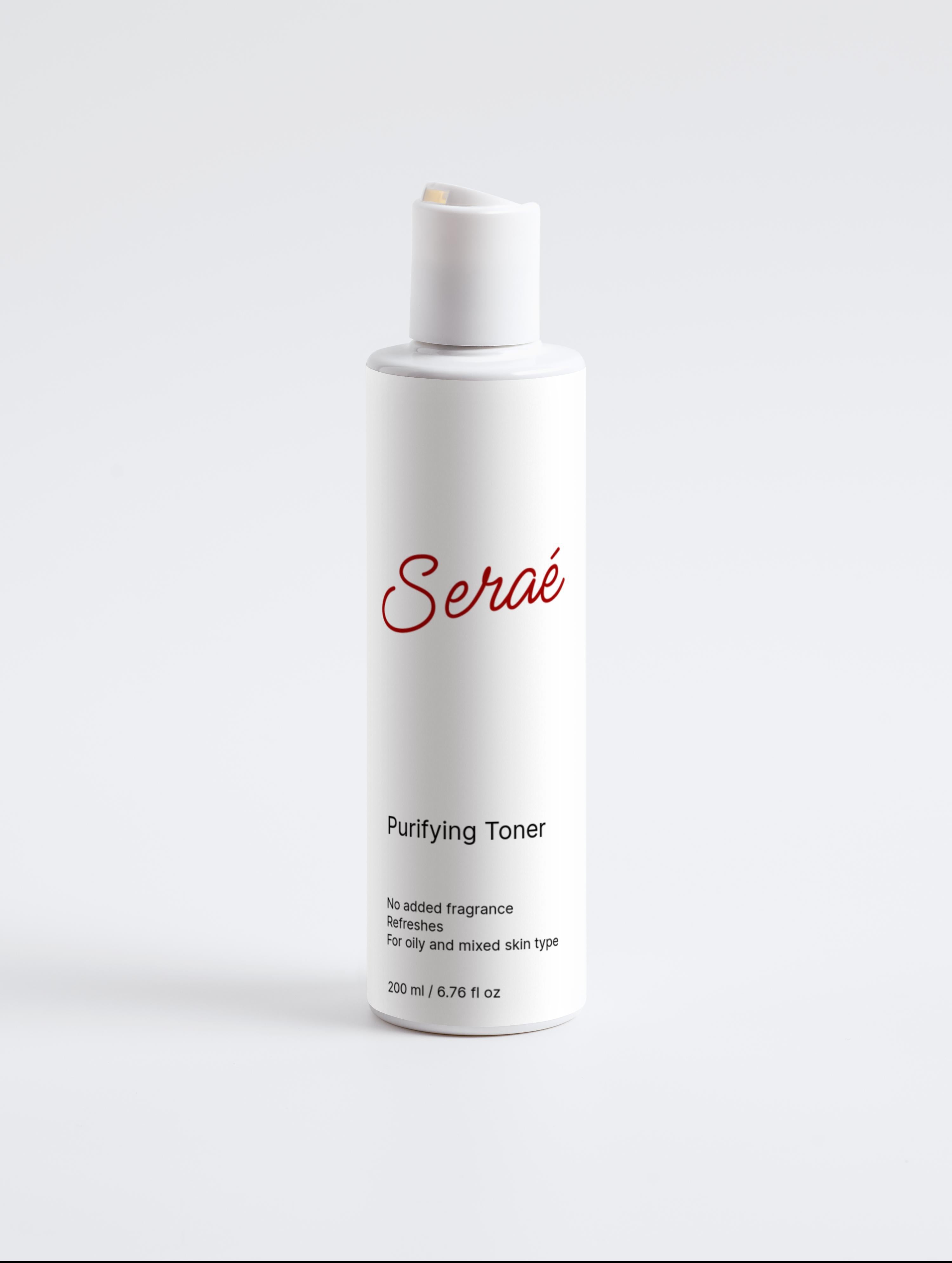 Purifying Toner (200ml)