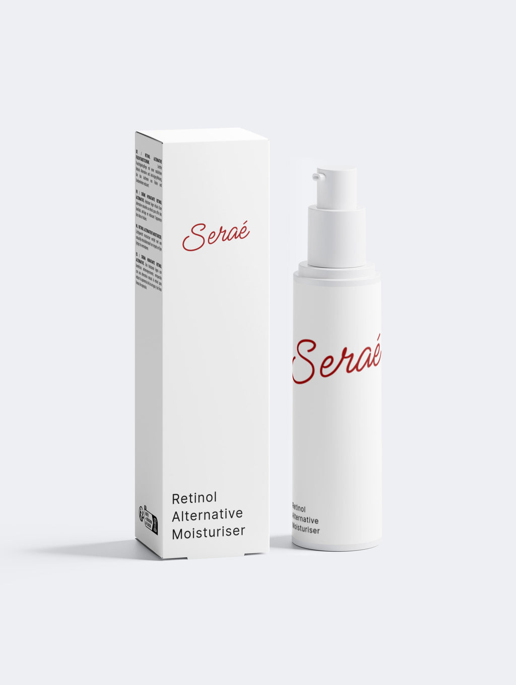 Retinol Alternative Moisturizer(50ml)