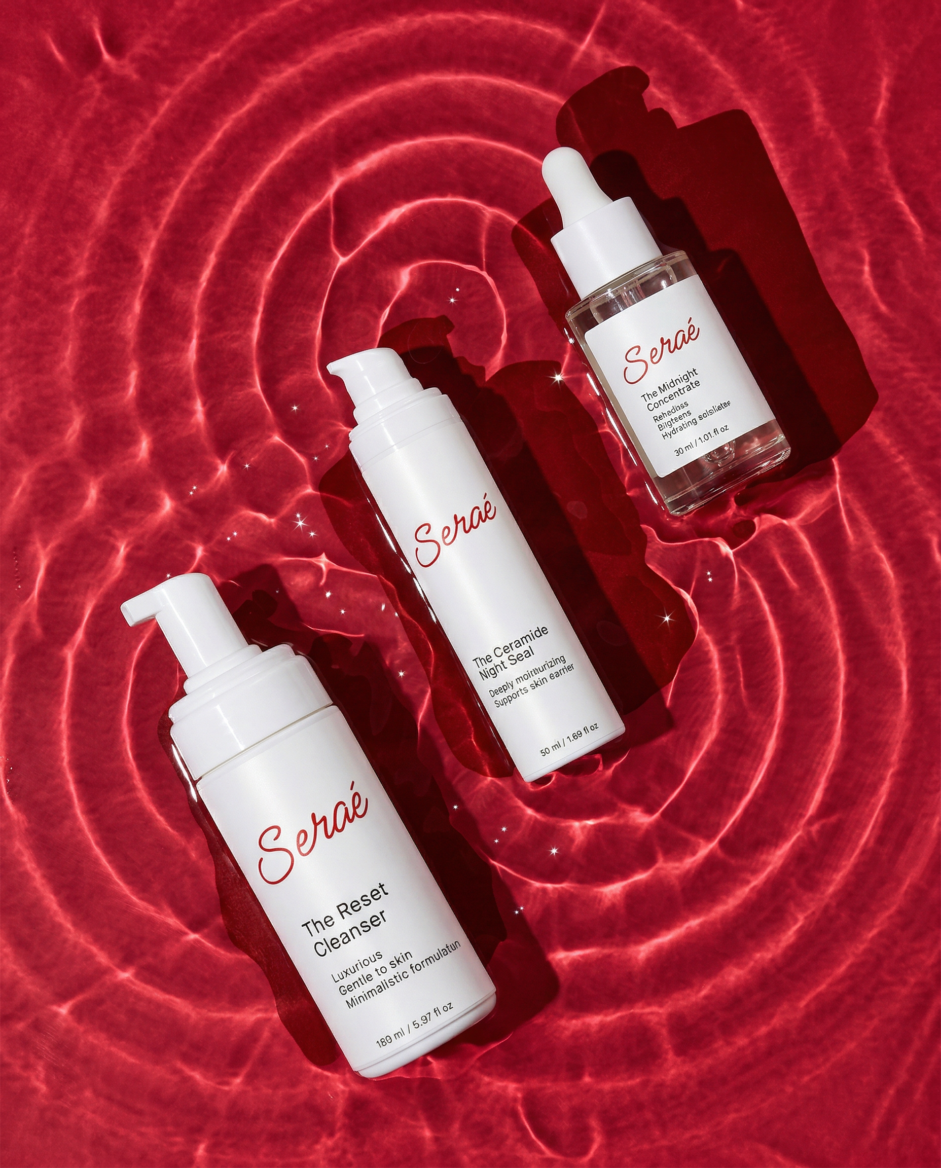 The Midnight Protocol Kit