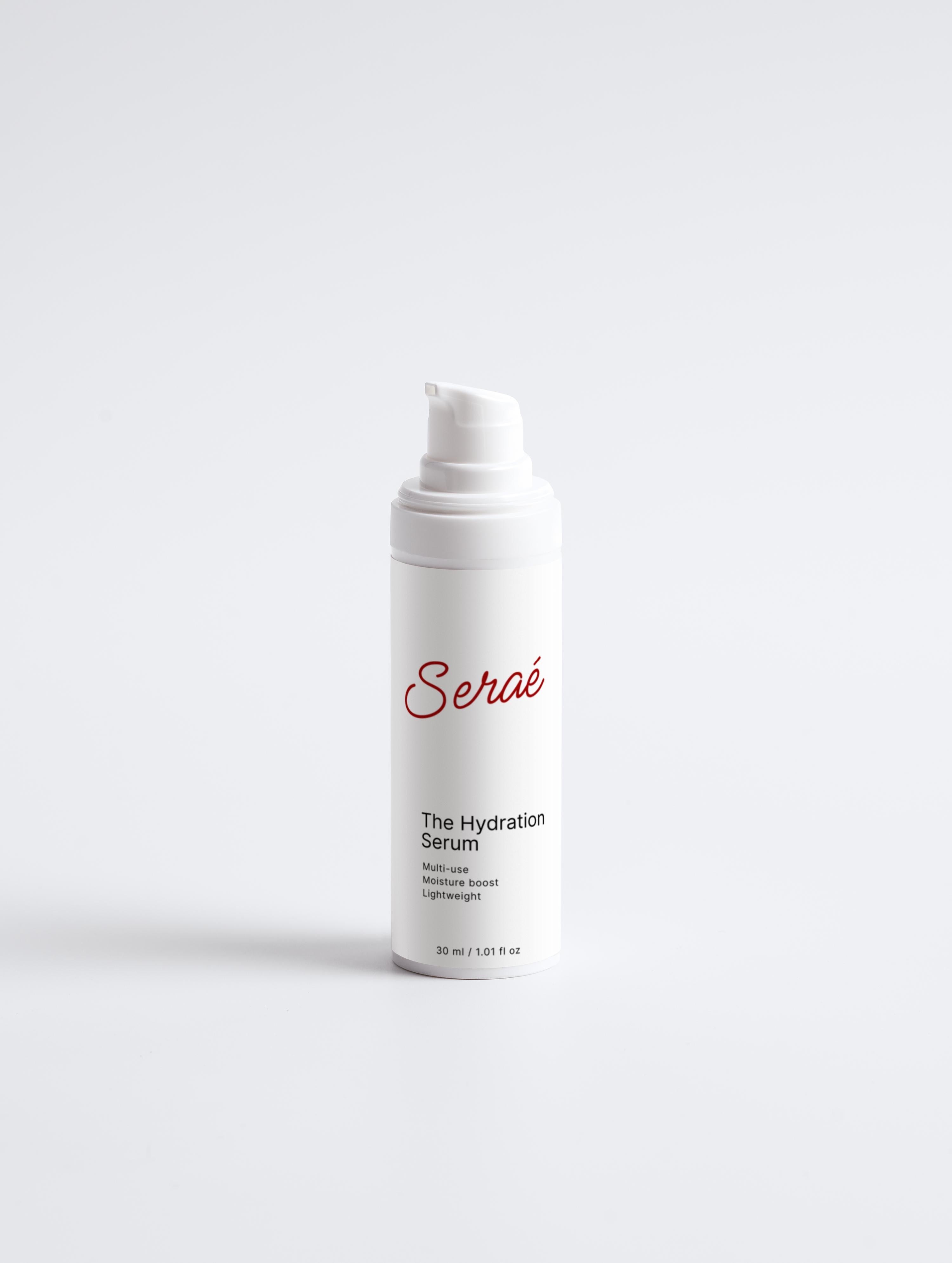 The Hydration Serum