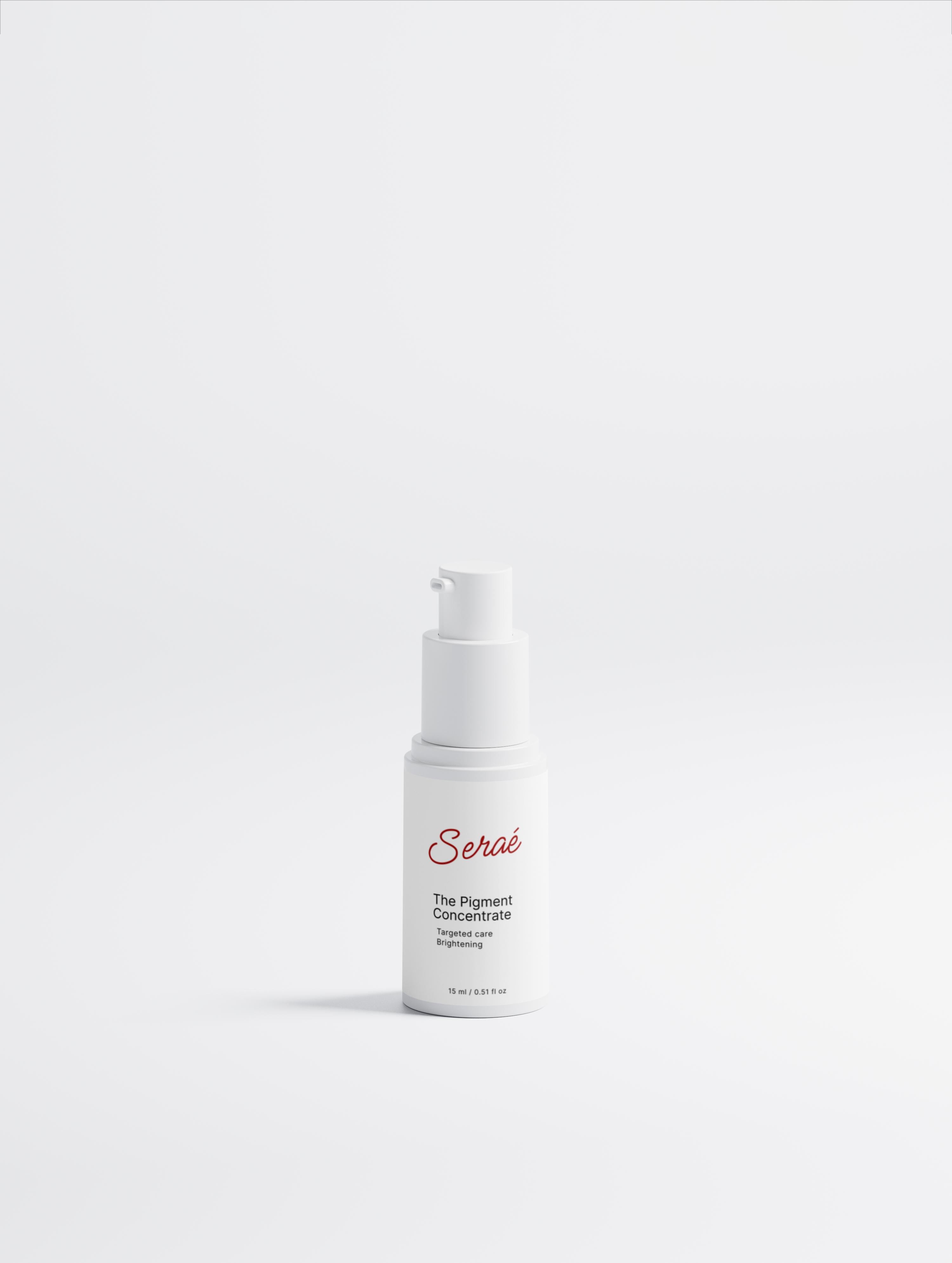 The Pigment Concentrate