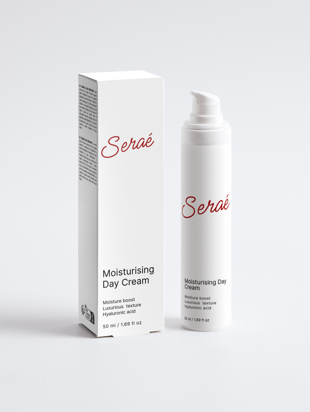 Moisturising Day Cream