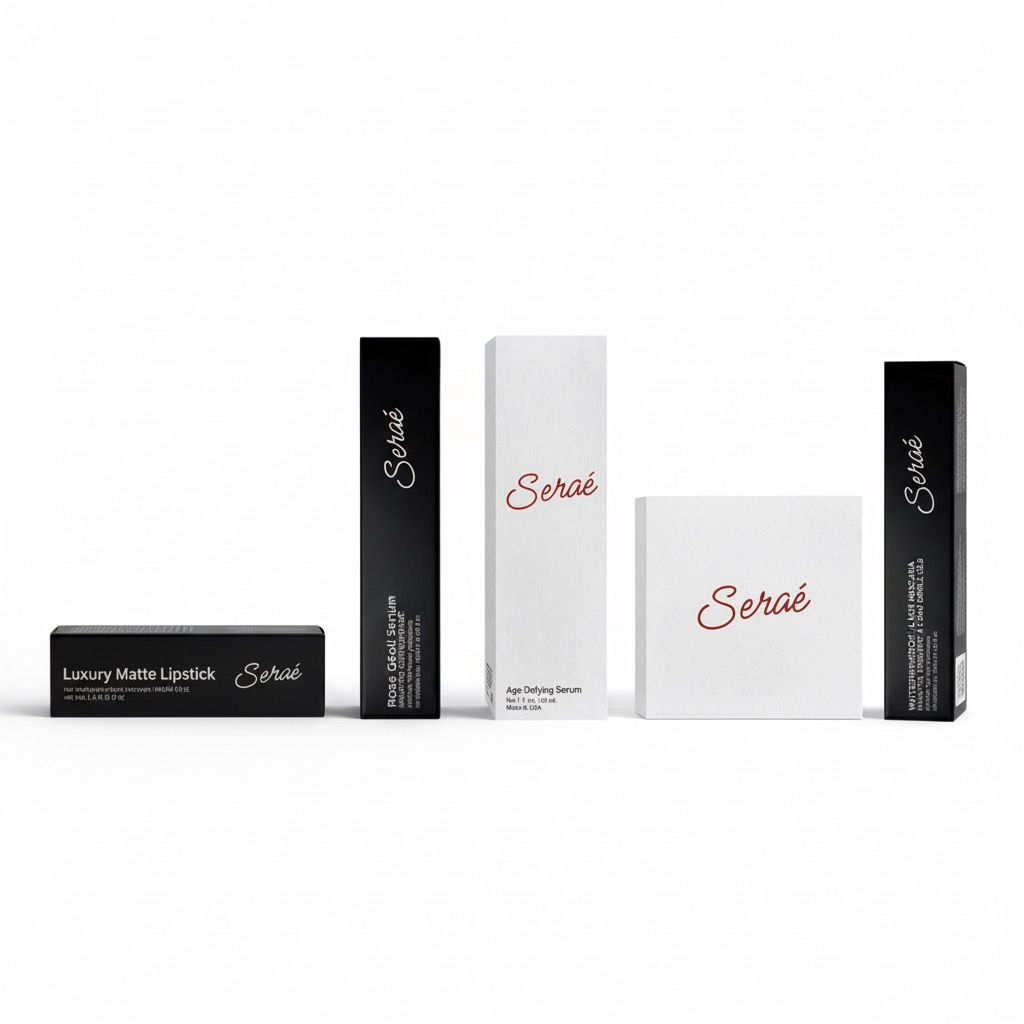 Serae Moisturising Day Cream – Serae