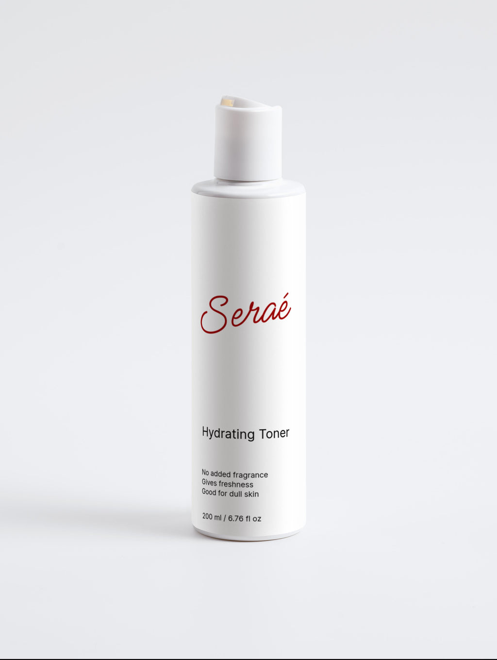 Hydrating Toner (200ml)