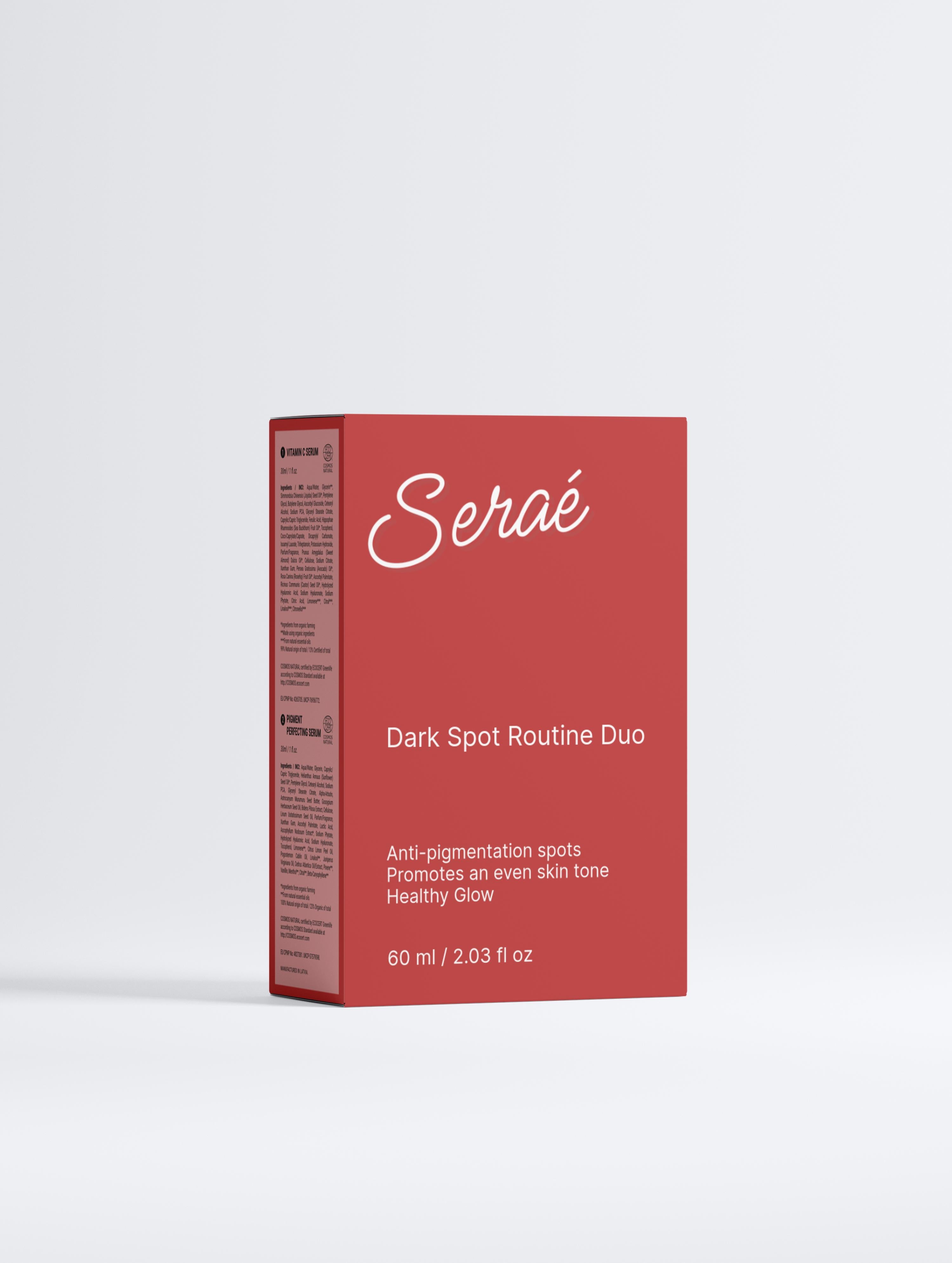 Dark Spot Routine Duo