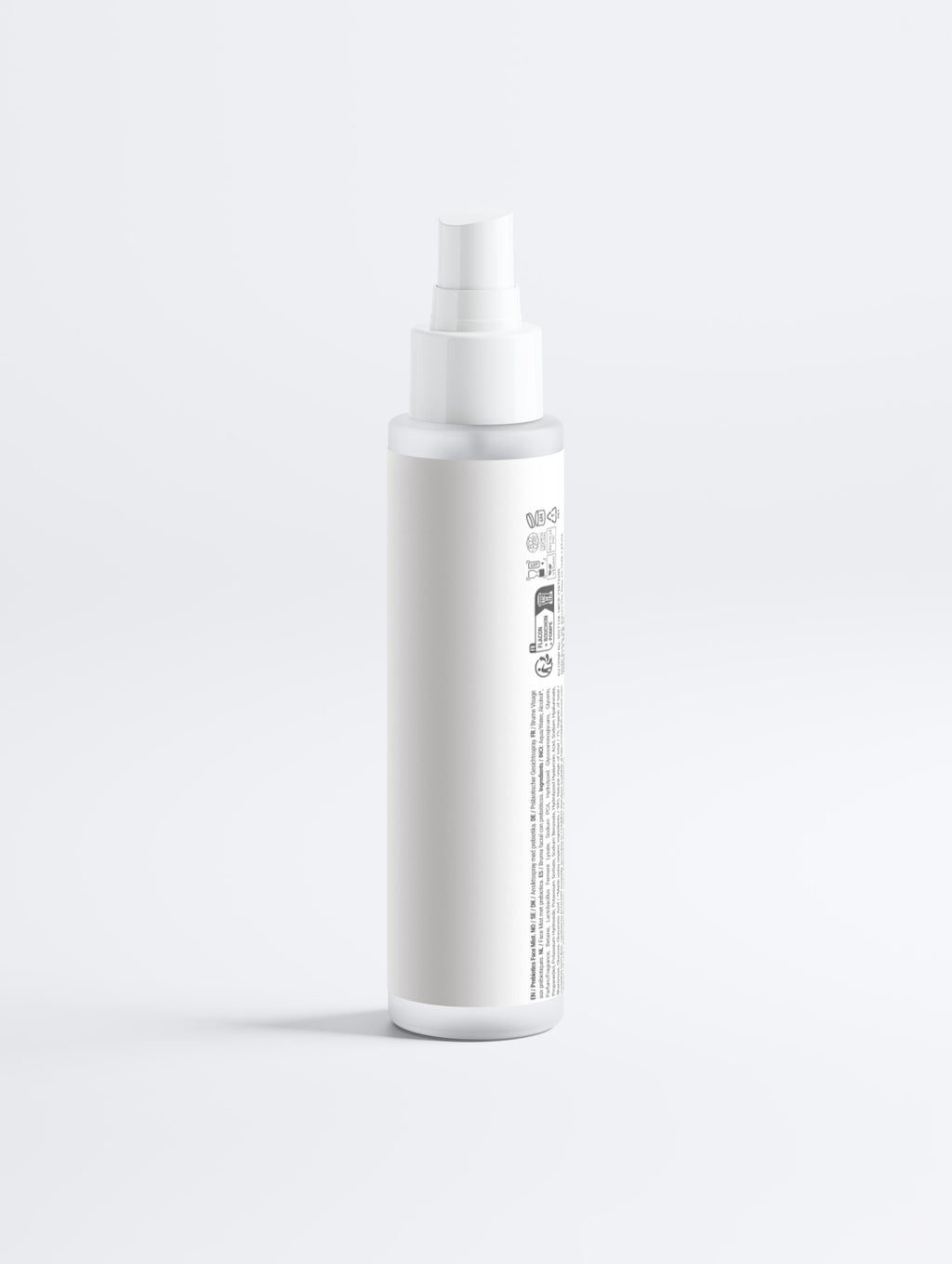 The Reset Mist