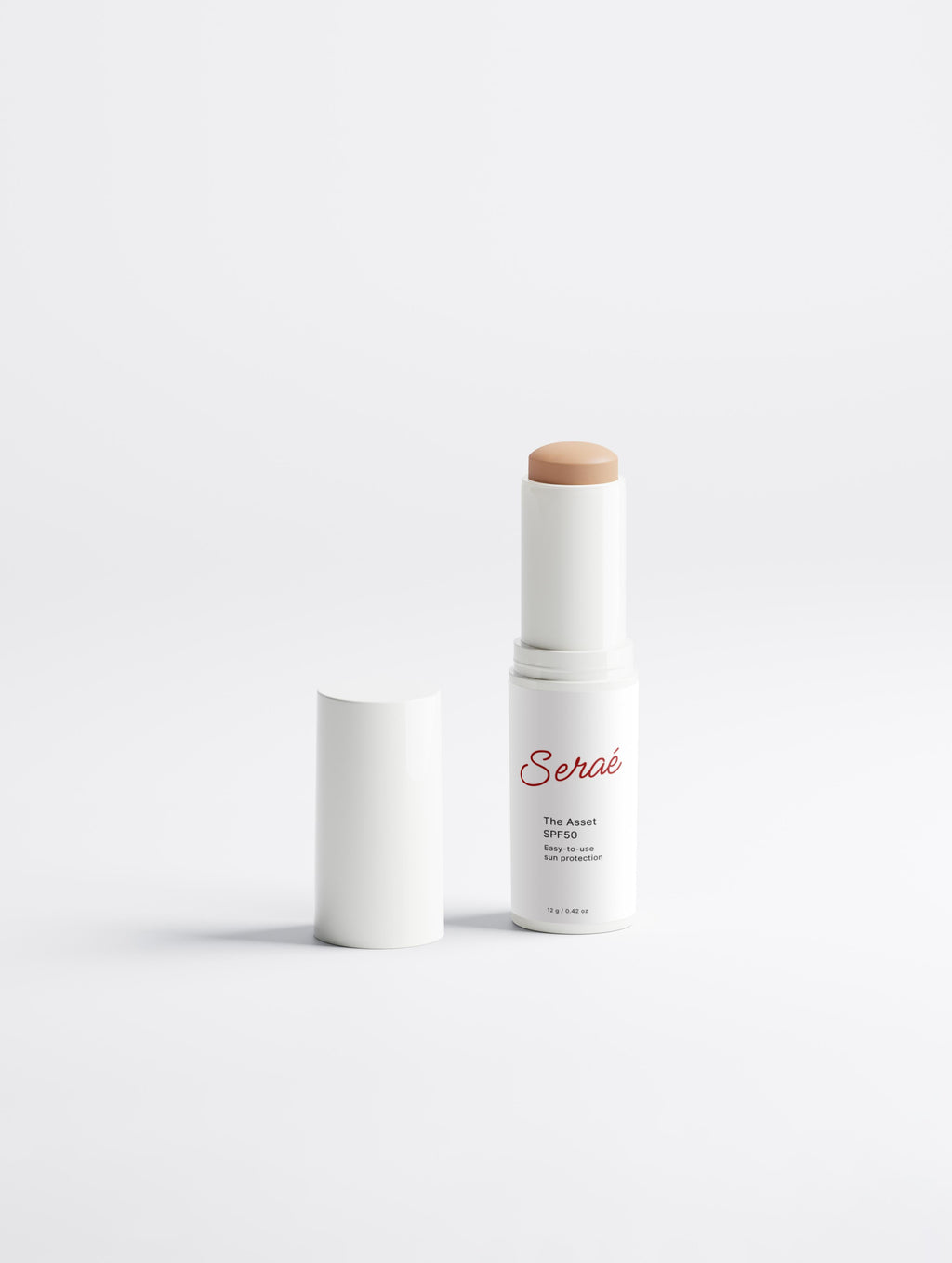The Asset SPF50