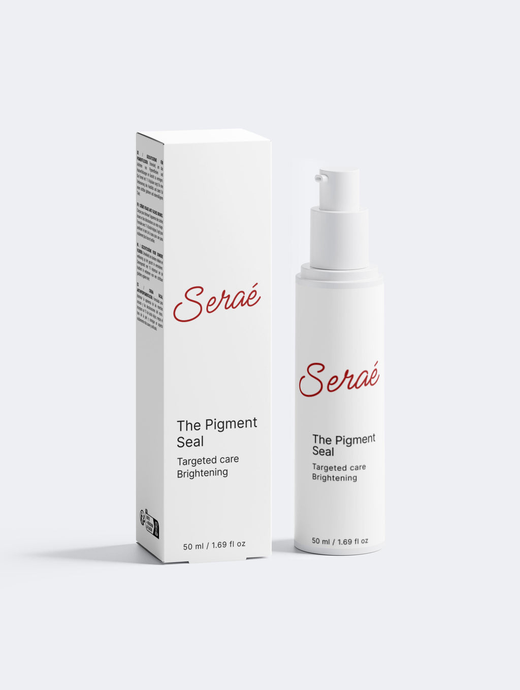 The Pigment Seal