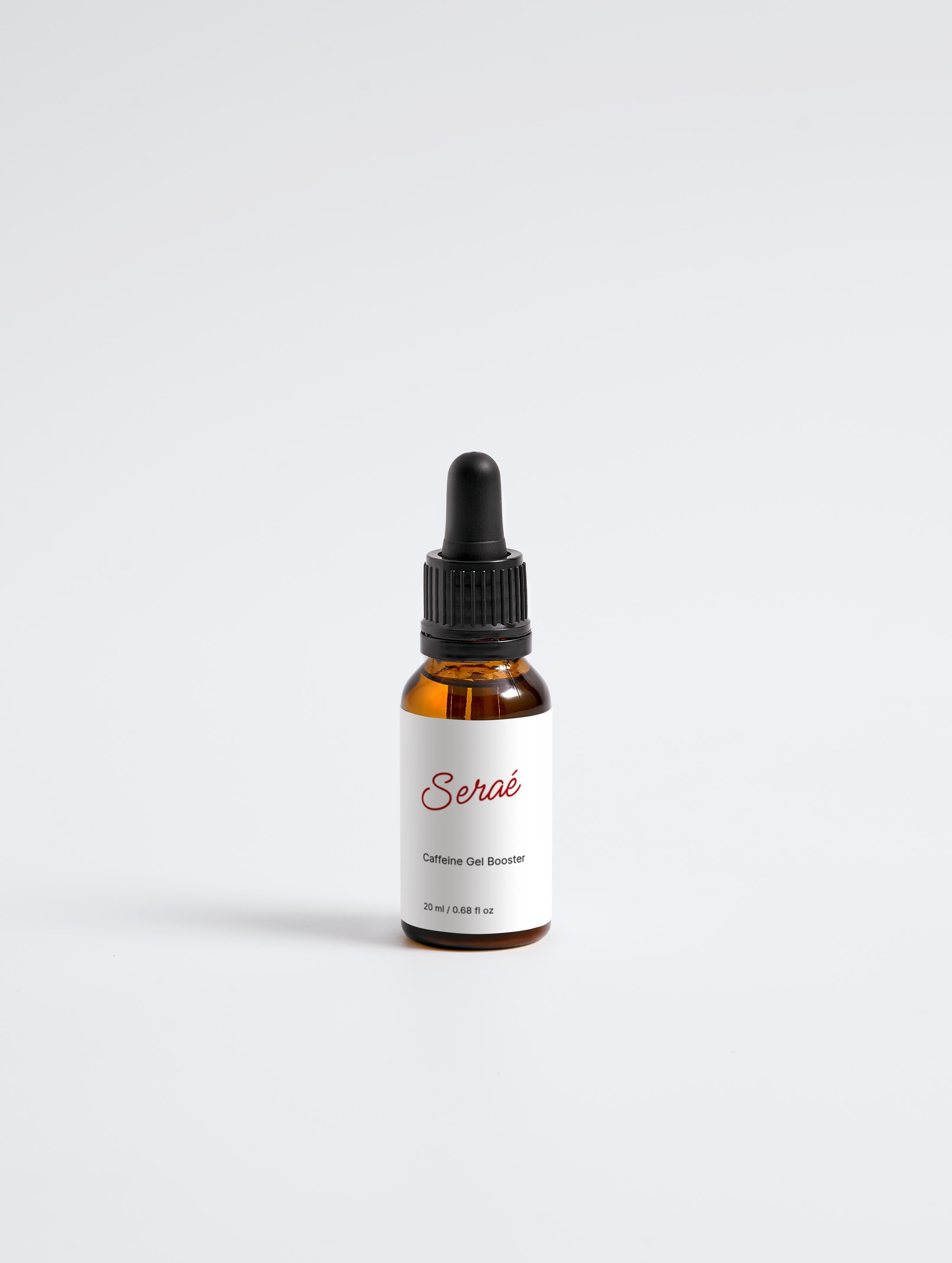 Caffeine Gel Booster (20ml)