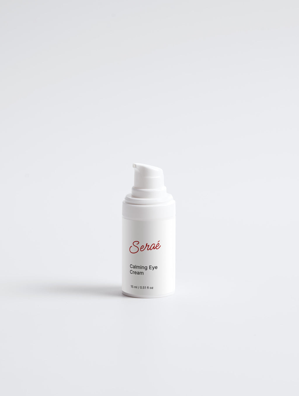 Calming Eye Cream (15ml)