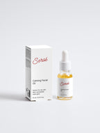Calming Facial Oil (15ml)