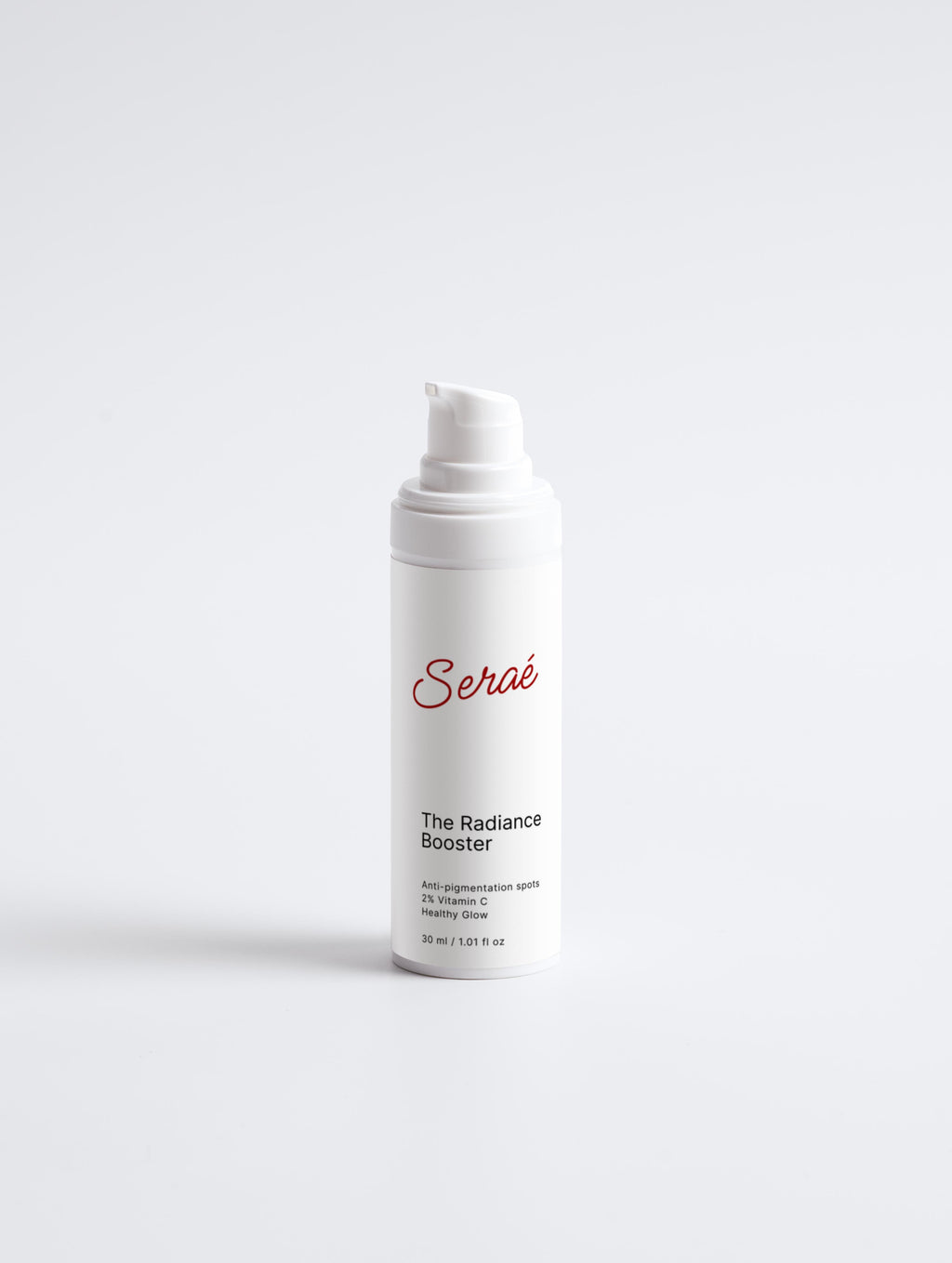 The Radiance Booster