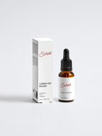 Caffeine Gel Booster (20ml)