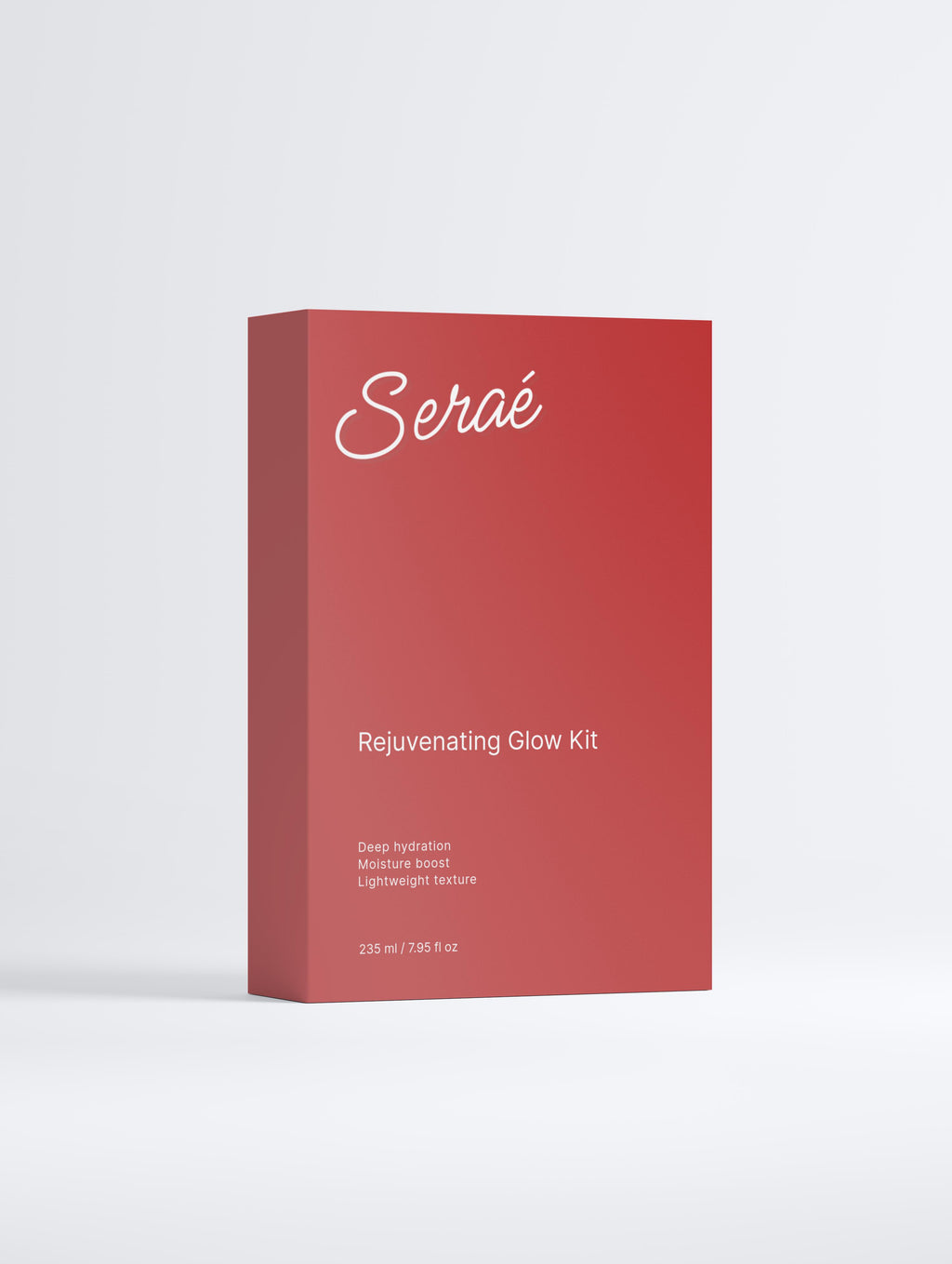 Rejuvenating Glow Kit