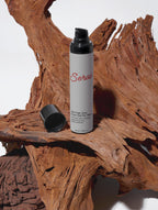 Oil-Free Zinc Face Gel for Men