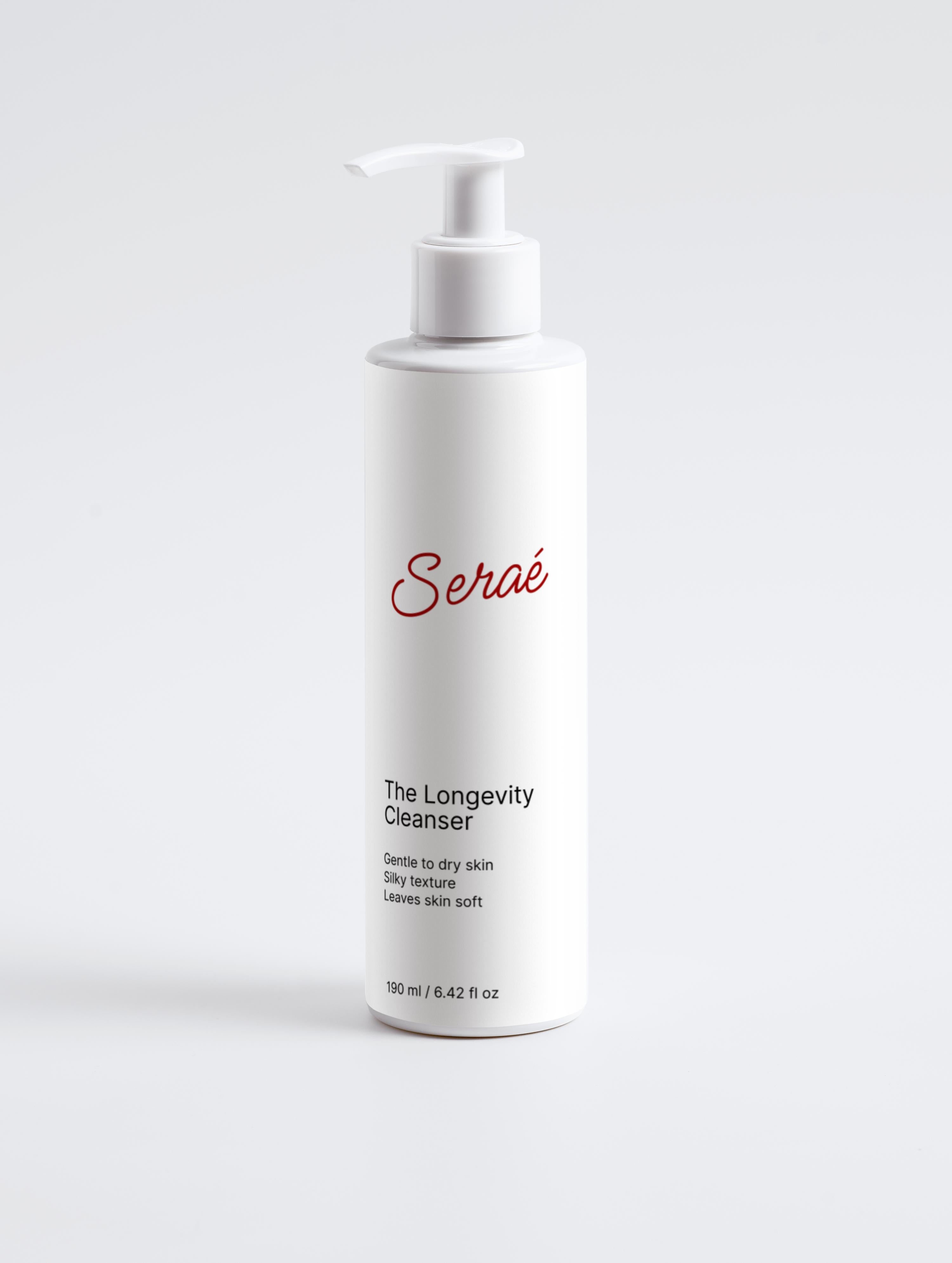 The Longevity Protocol Kit