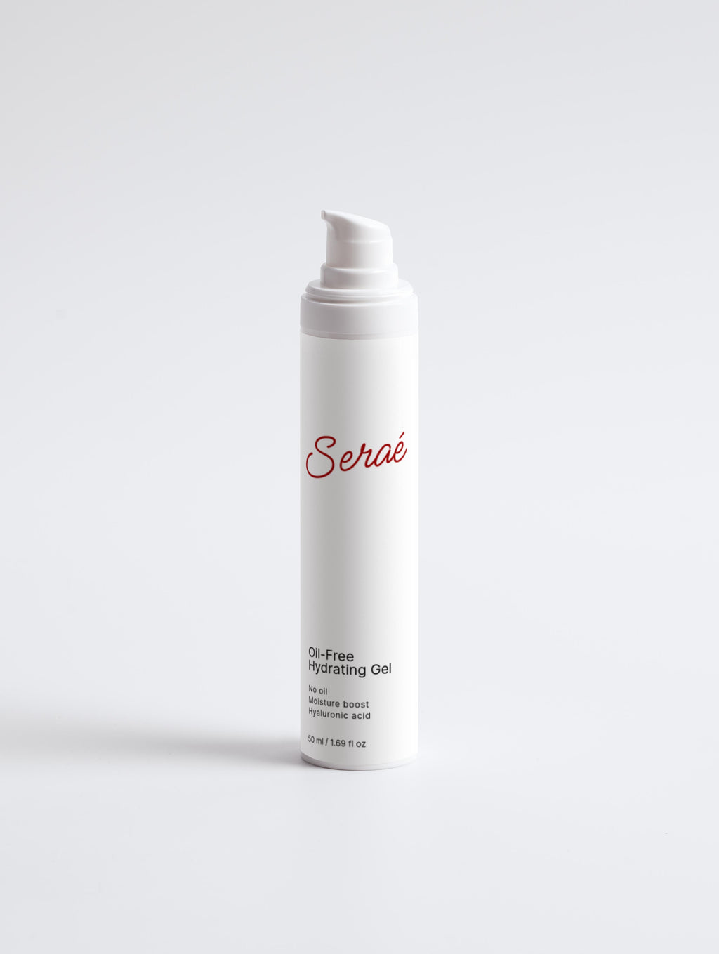 Oil-Free Hydrating Gel (50ml)