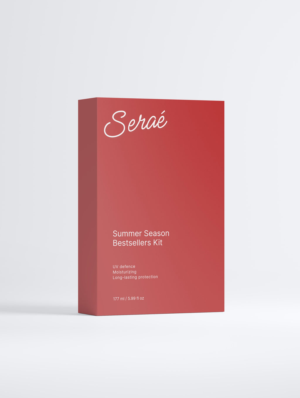 Summer Season Bestsellers Kit