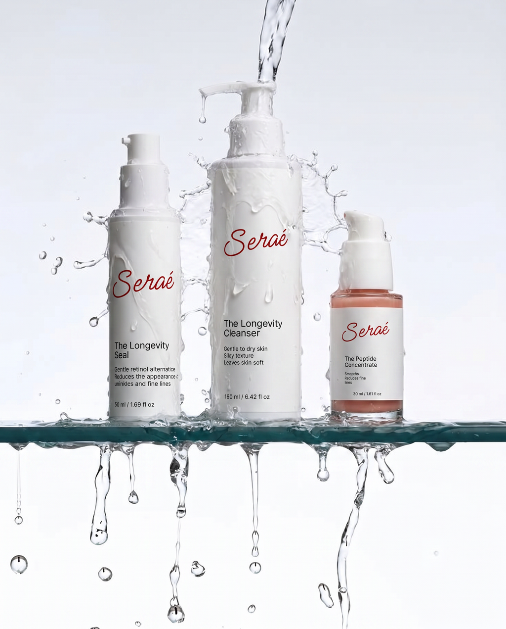 The Longevity Protocol Kit