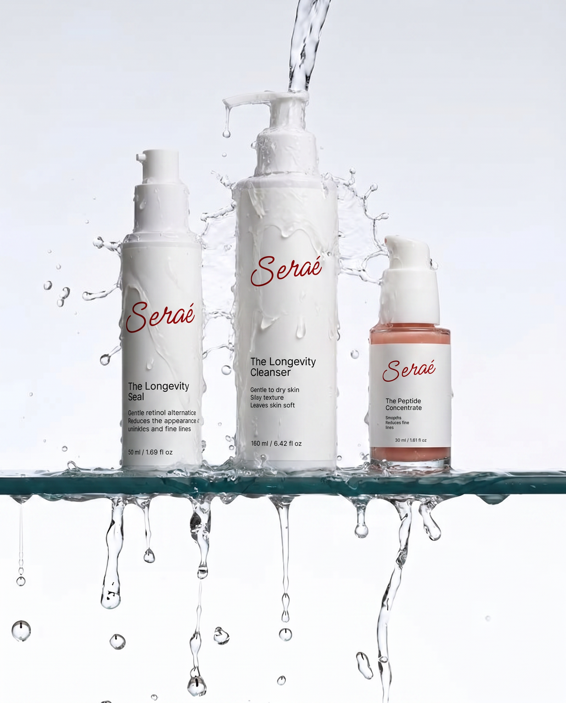 The Longevity Protocol Kit