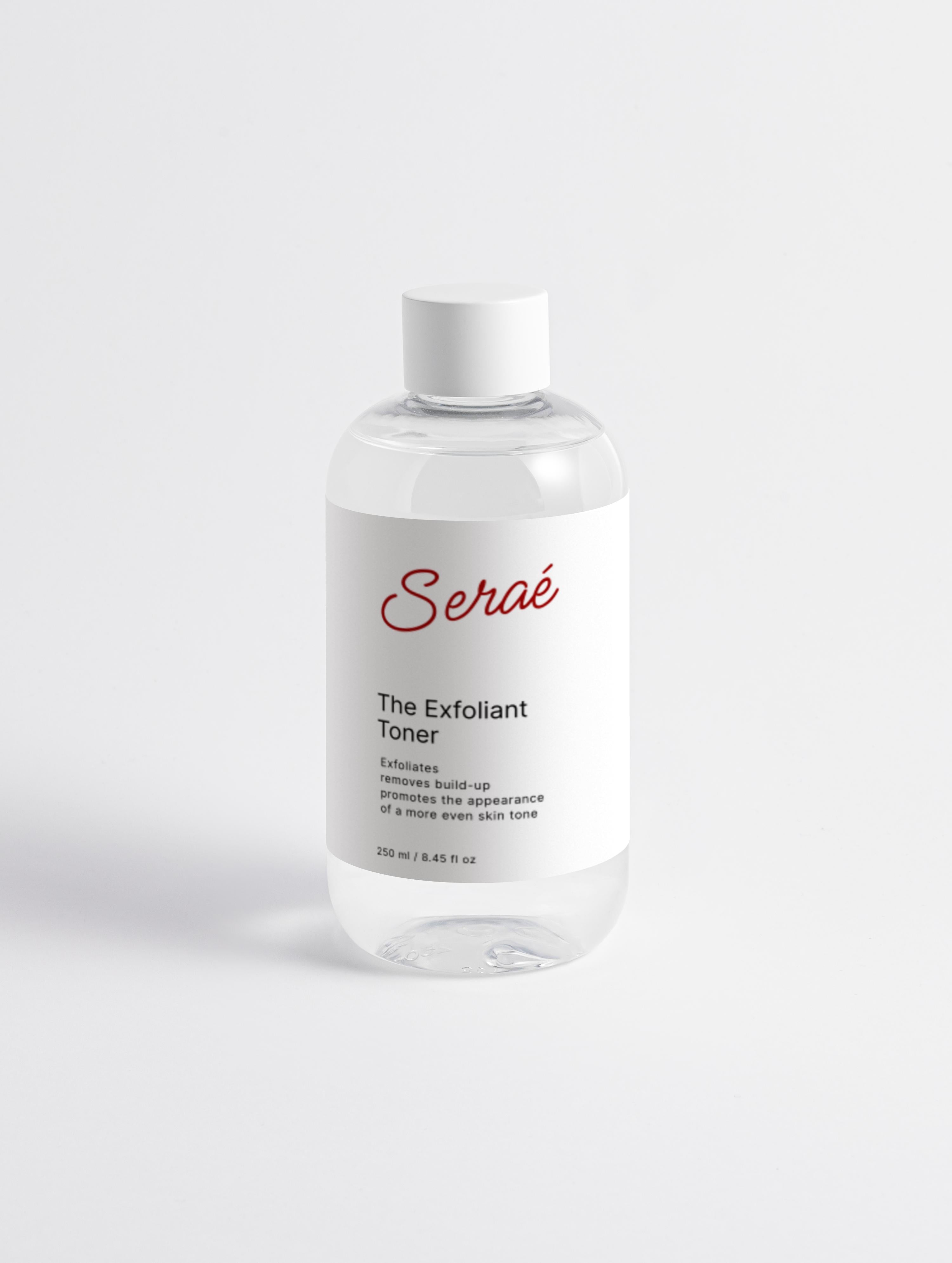 The Exfoliant Toner