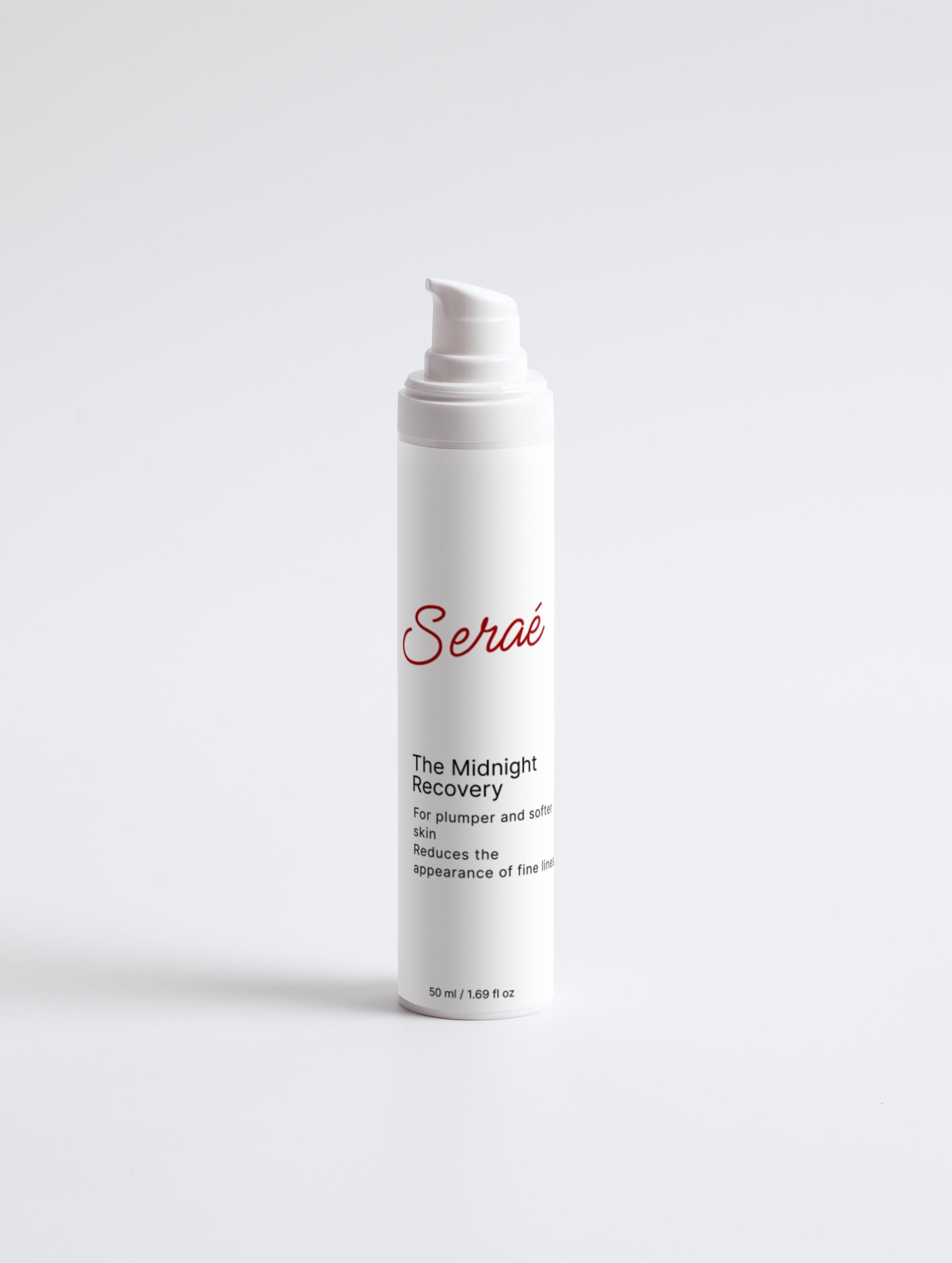 The Midnight Recovery