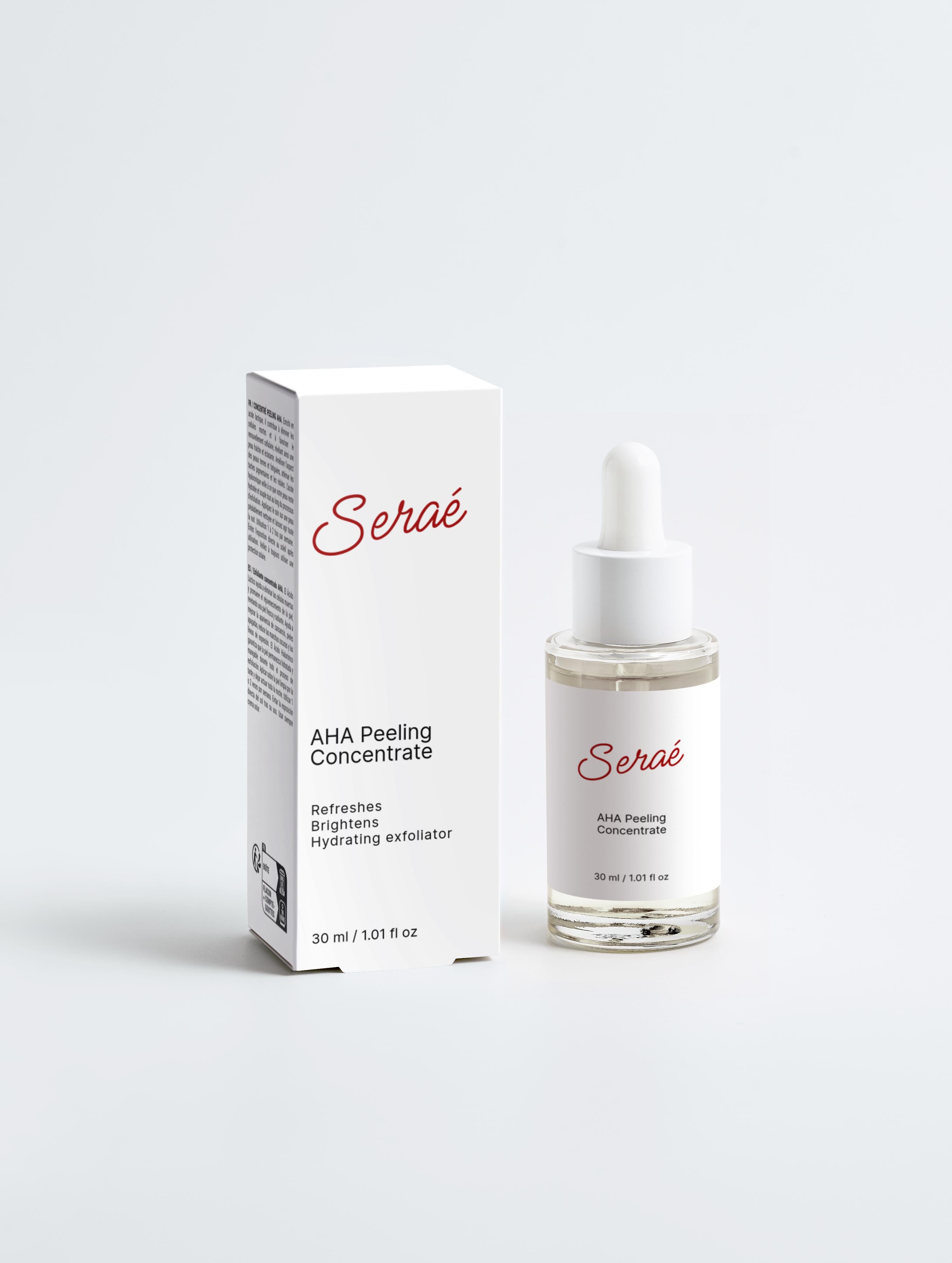 The Ultimate Renewal Collection Box