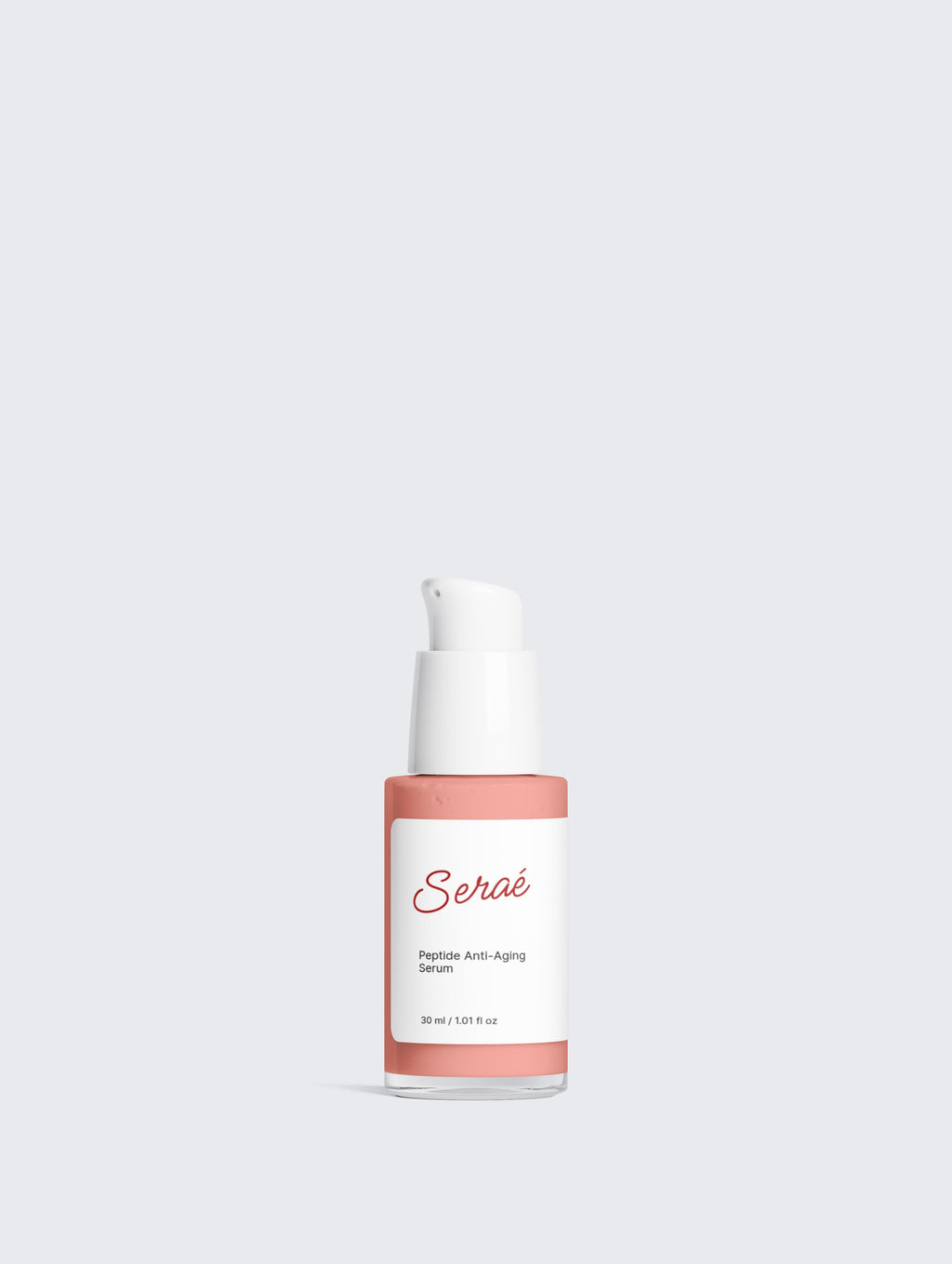 Peptide Anti-Aging Serum